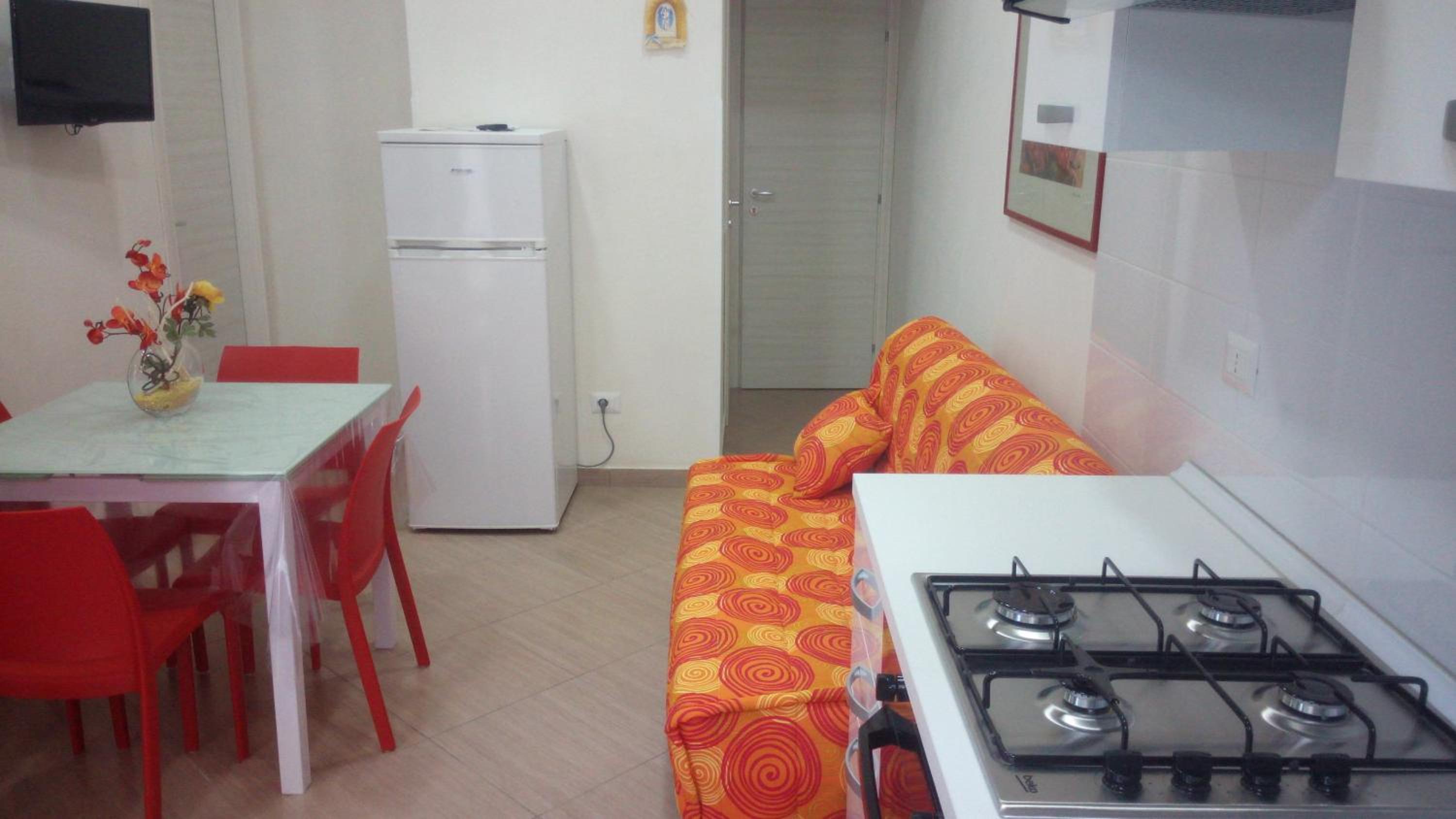 Casa Vacanze del Golfo