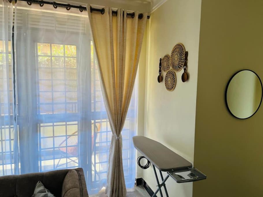 Cozy Peaceful 1BR Near Acacia Mall - 11 Mins Drive view 4