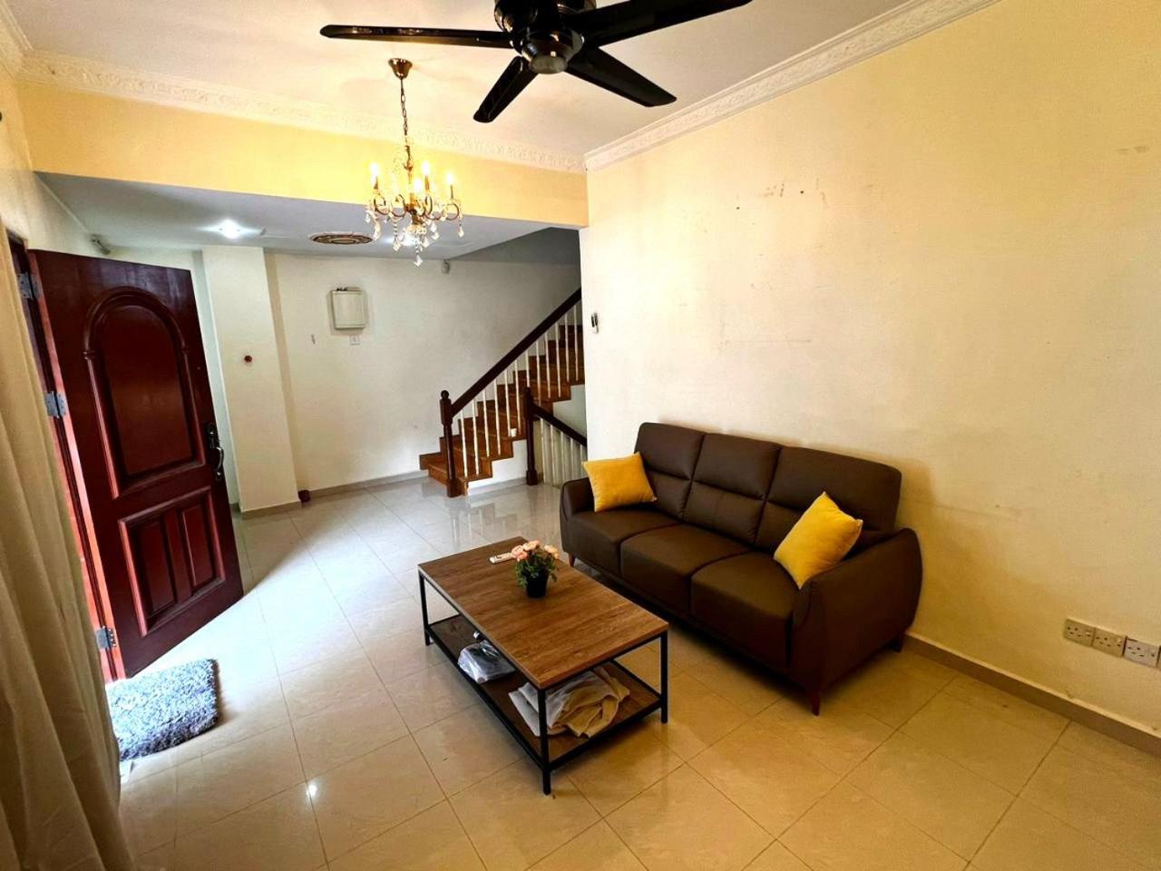 Private House in the heart of Penang photo 1