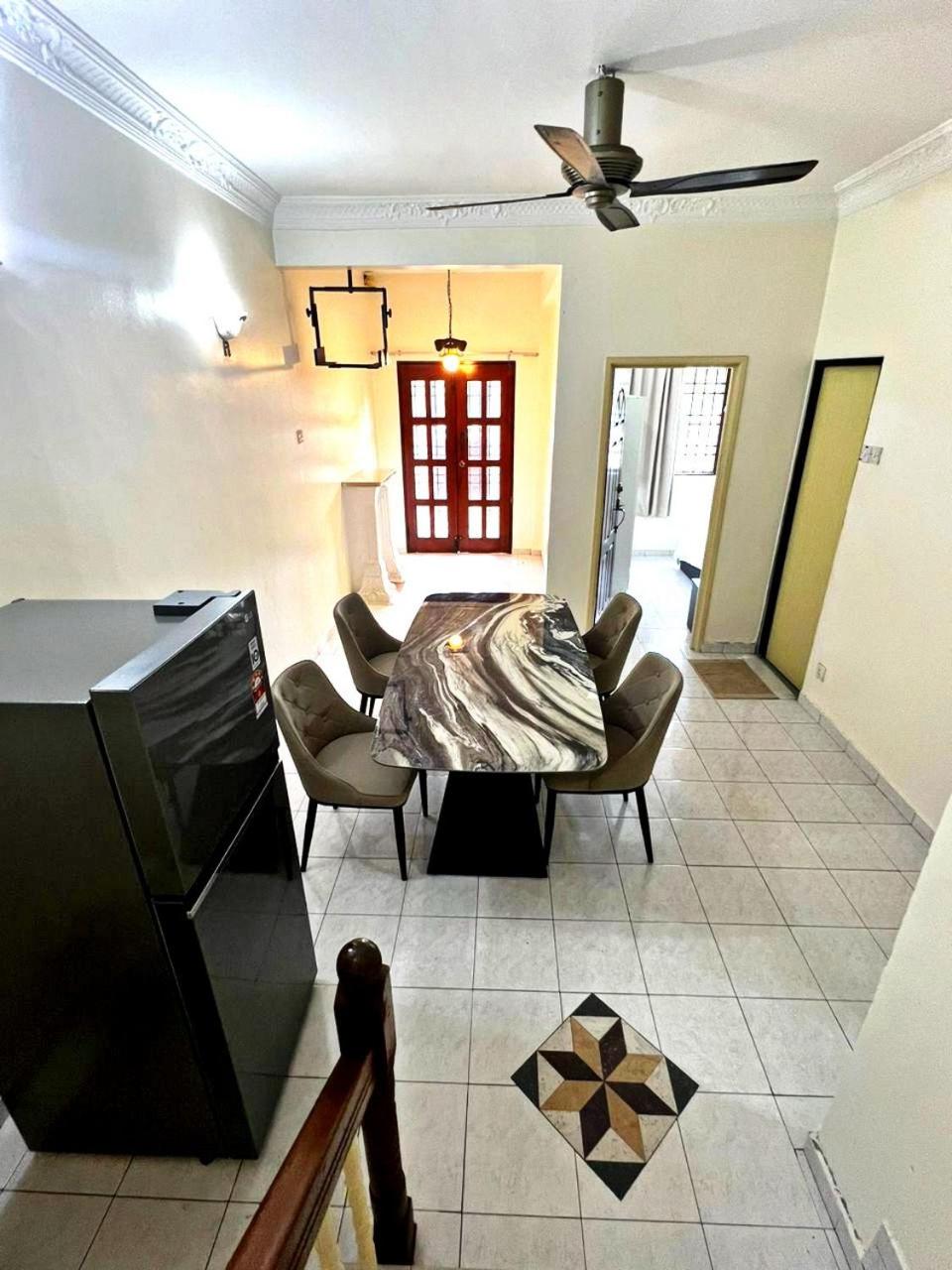 Private House in the heart of Penang photo 7
