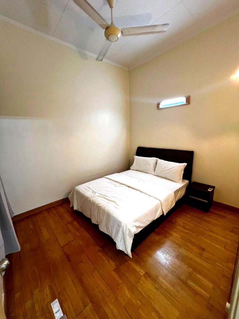 Private House in the heart of Penang photo 8