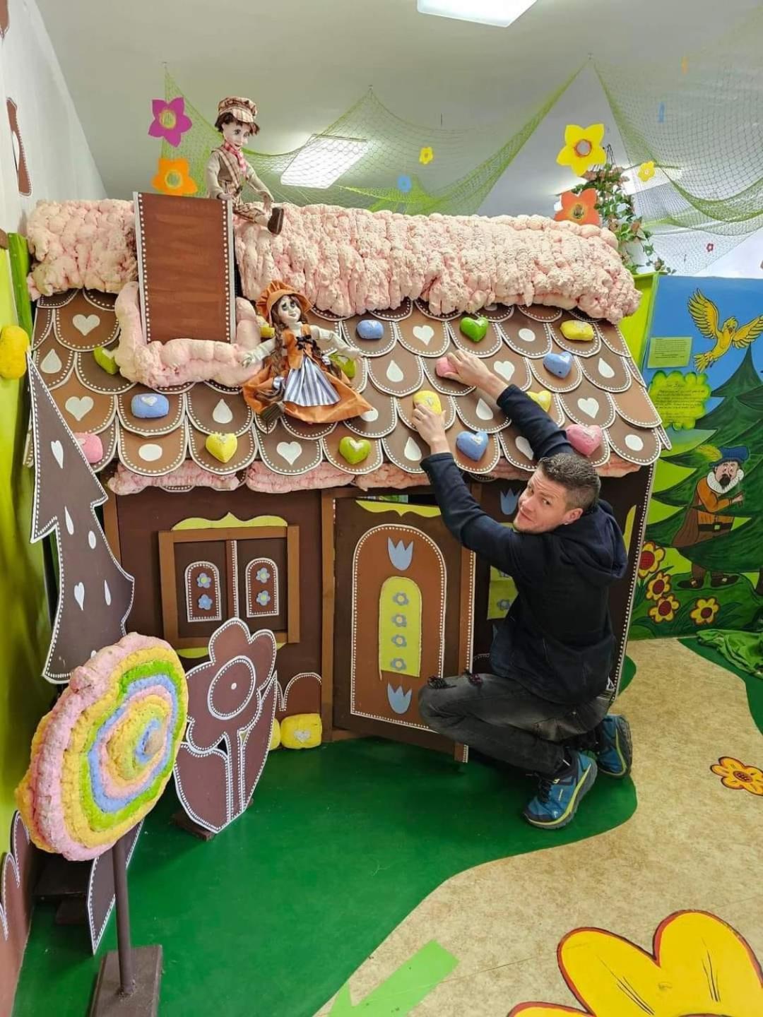 Pohádka- v srdci Pálavy a Lednice