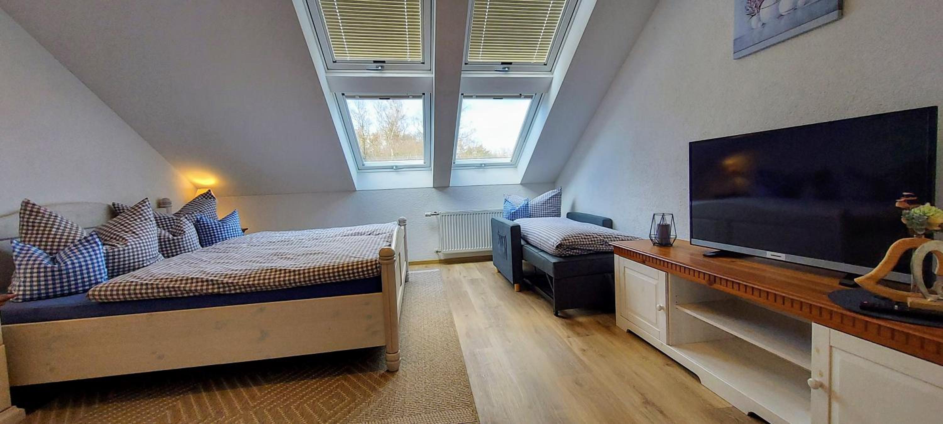 Waldhotel am Turm