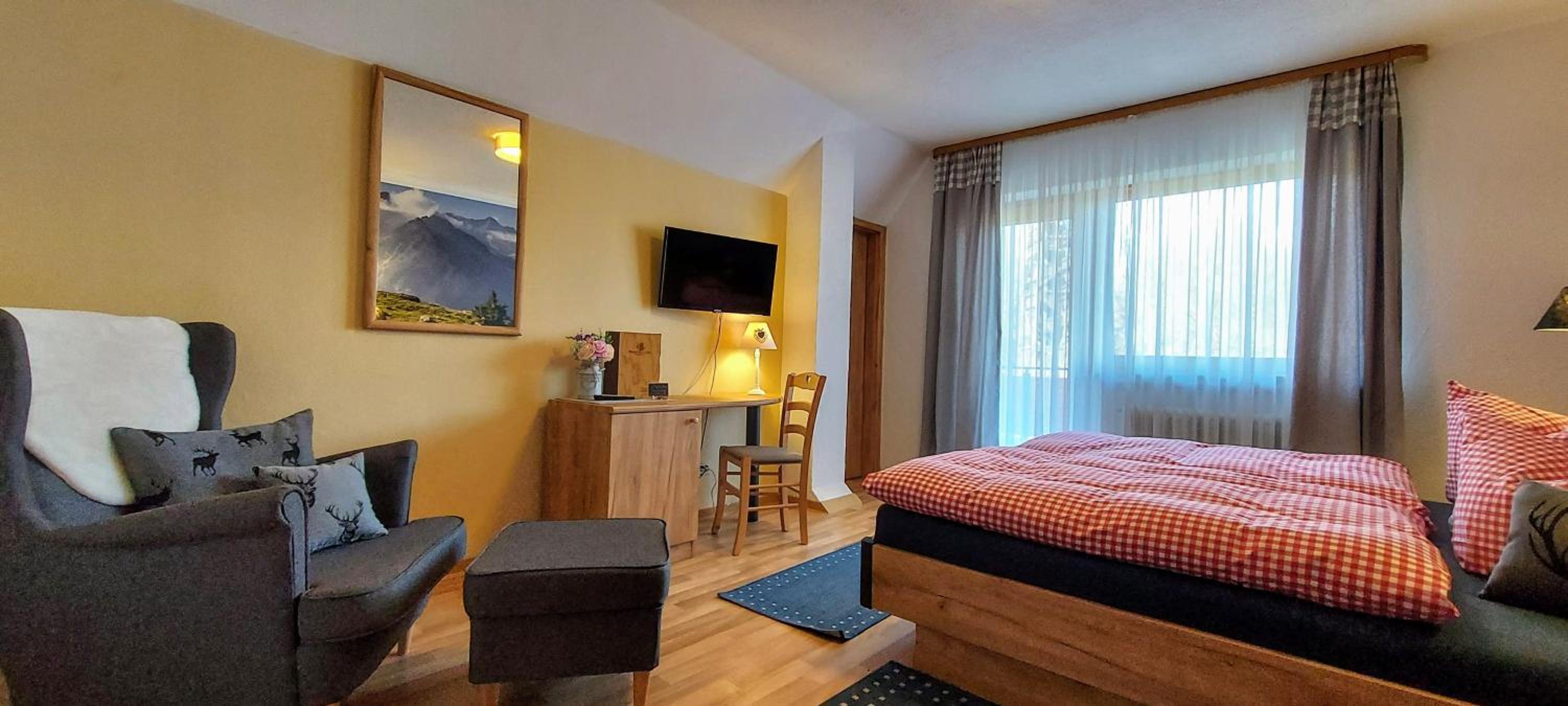 Waldhotel am Turm