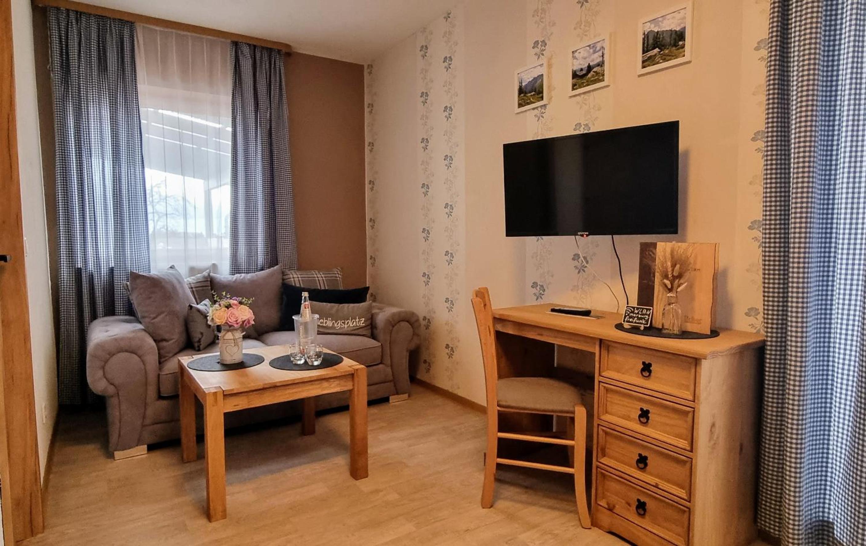 Waldhotel am Turm