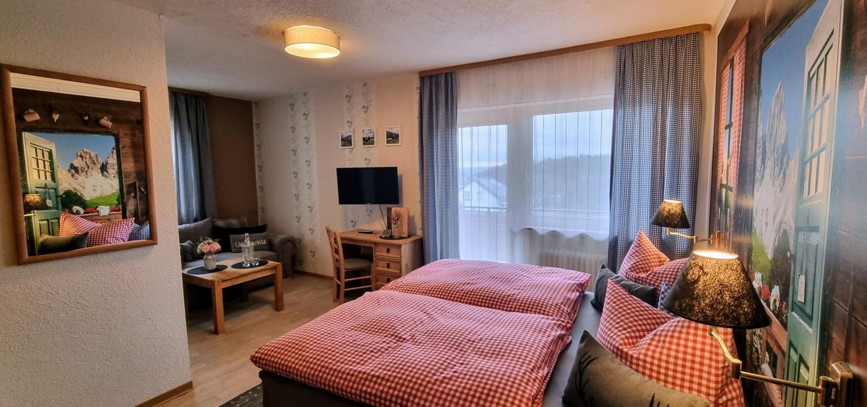 Waldhotel am Turm