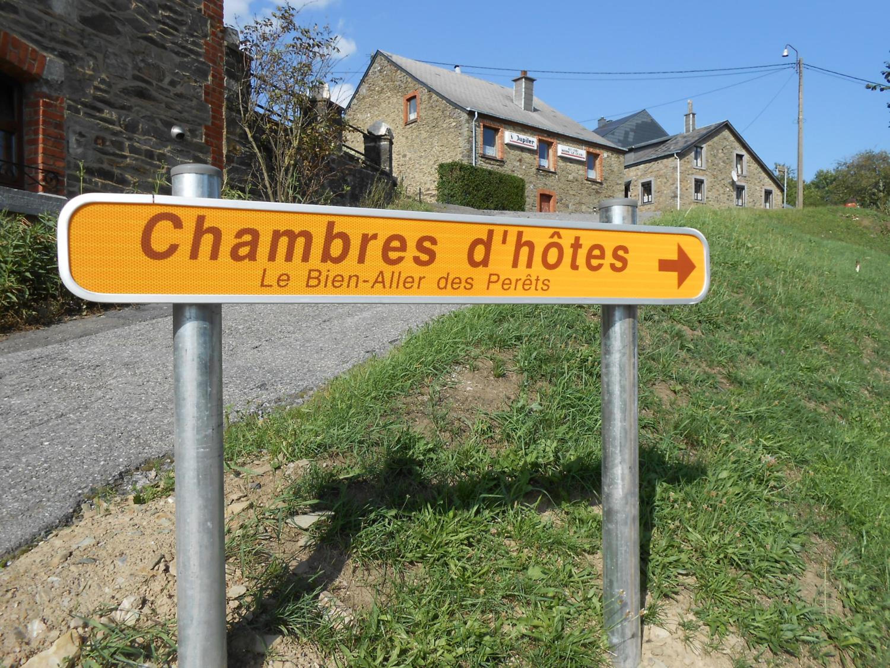 Le Bien-Aller des Perêts