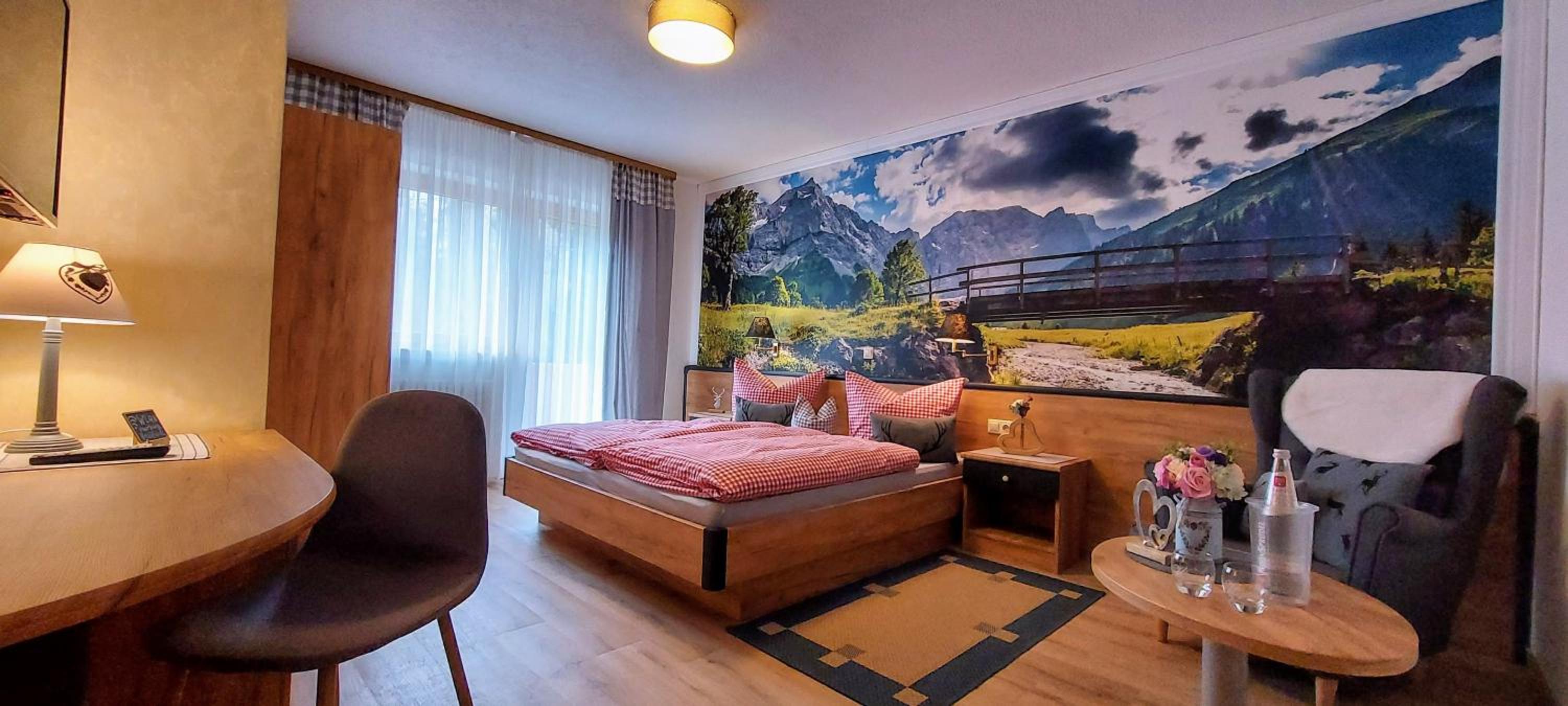 Waldhotel am Turm