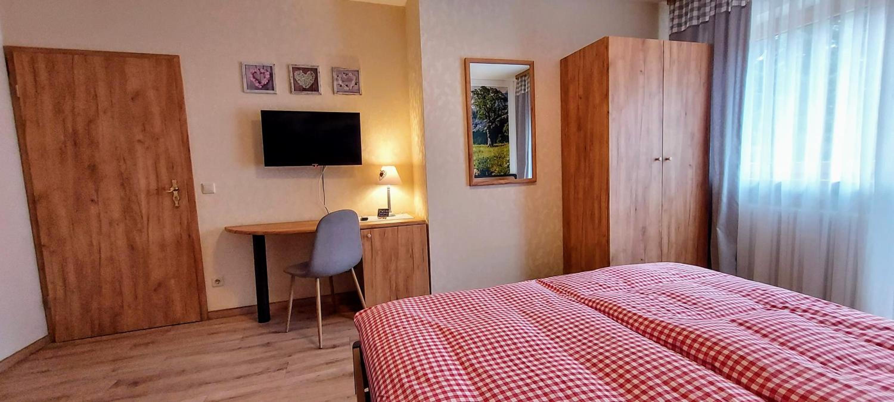 Waldhotel am Turm