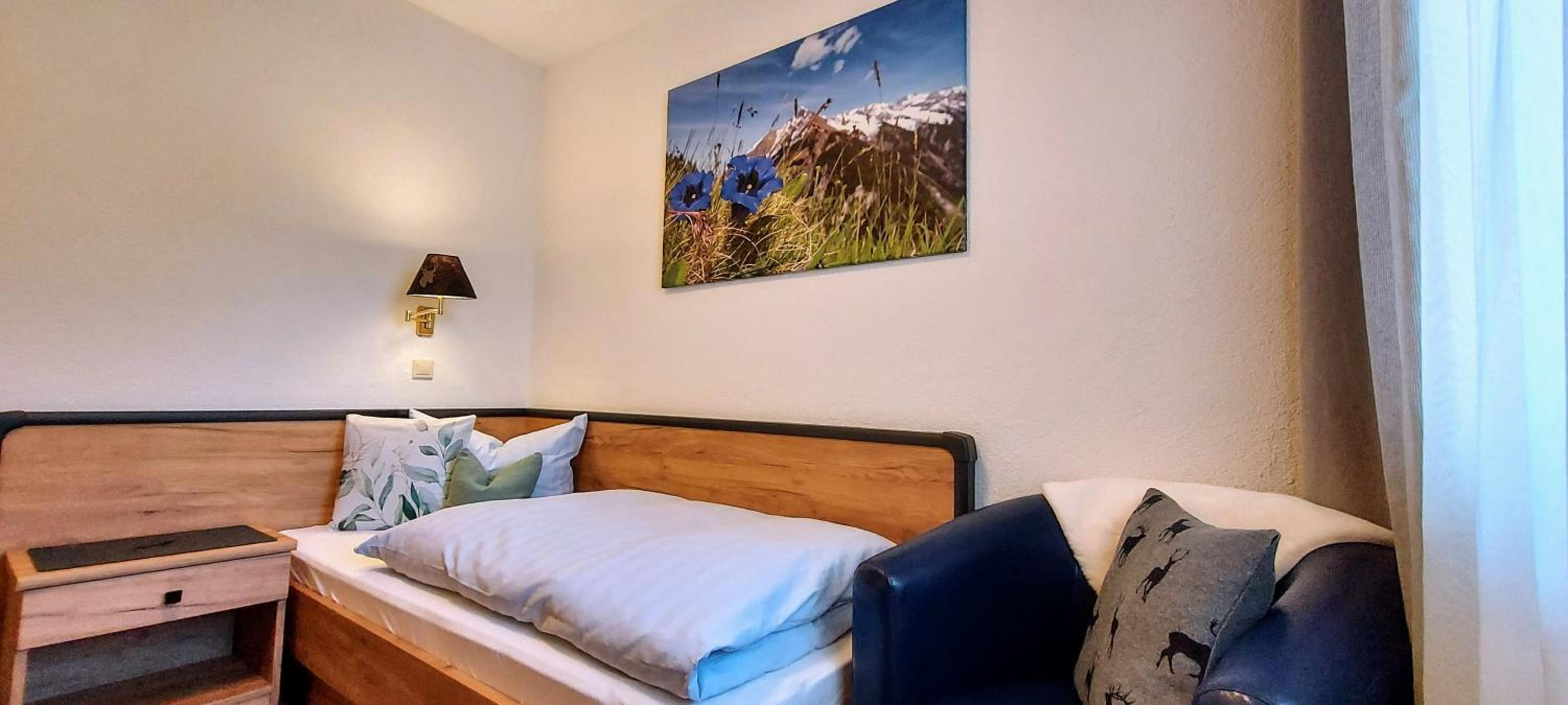 Waldhotel am Turm