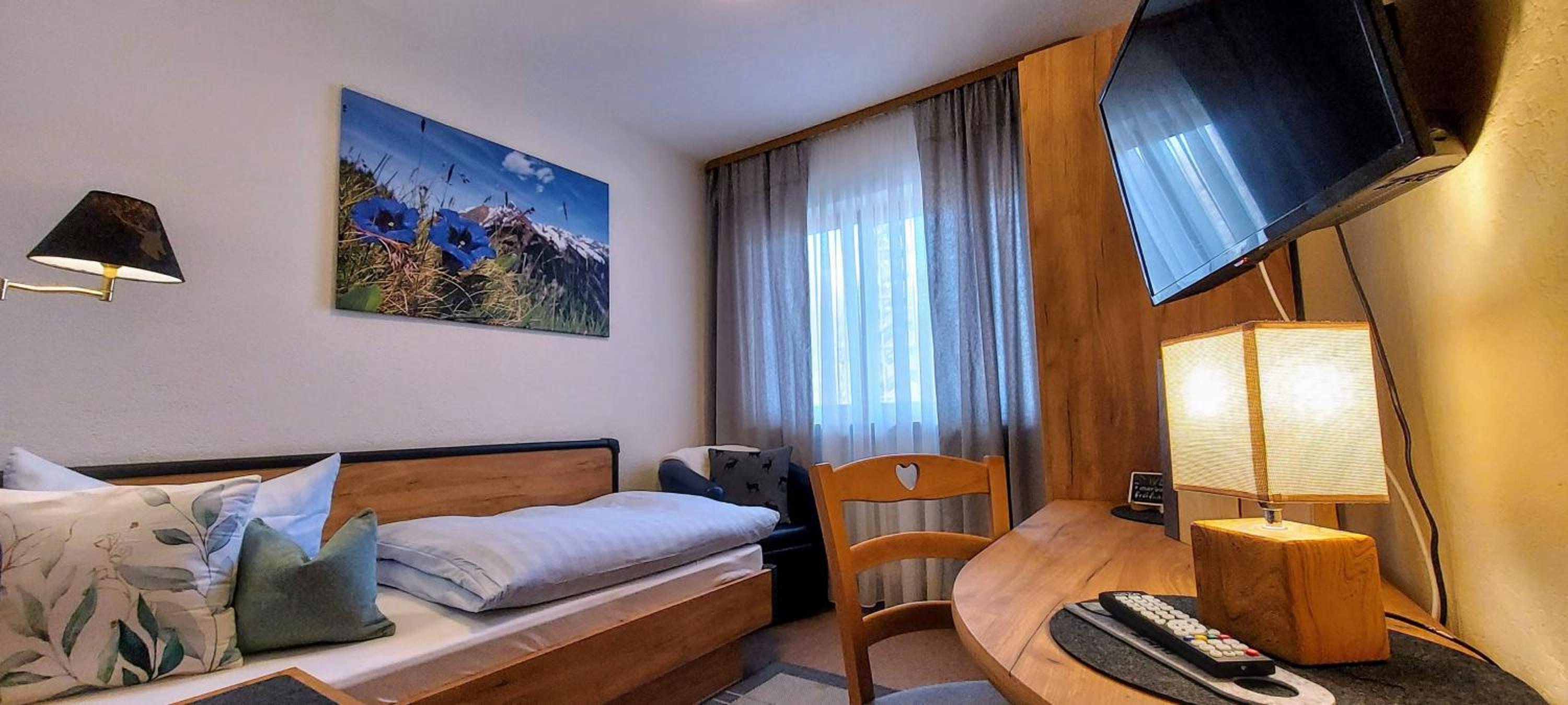 Waldhotel am Turm