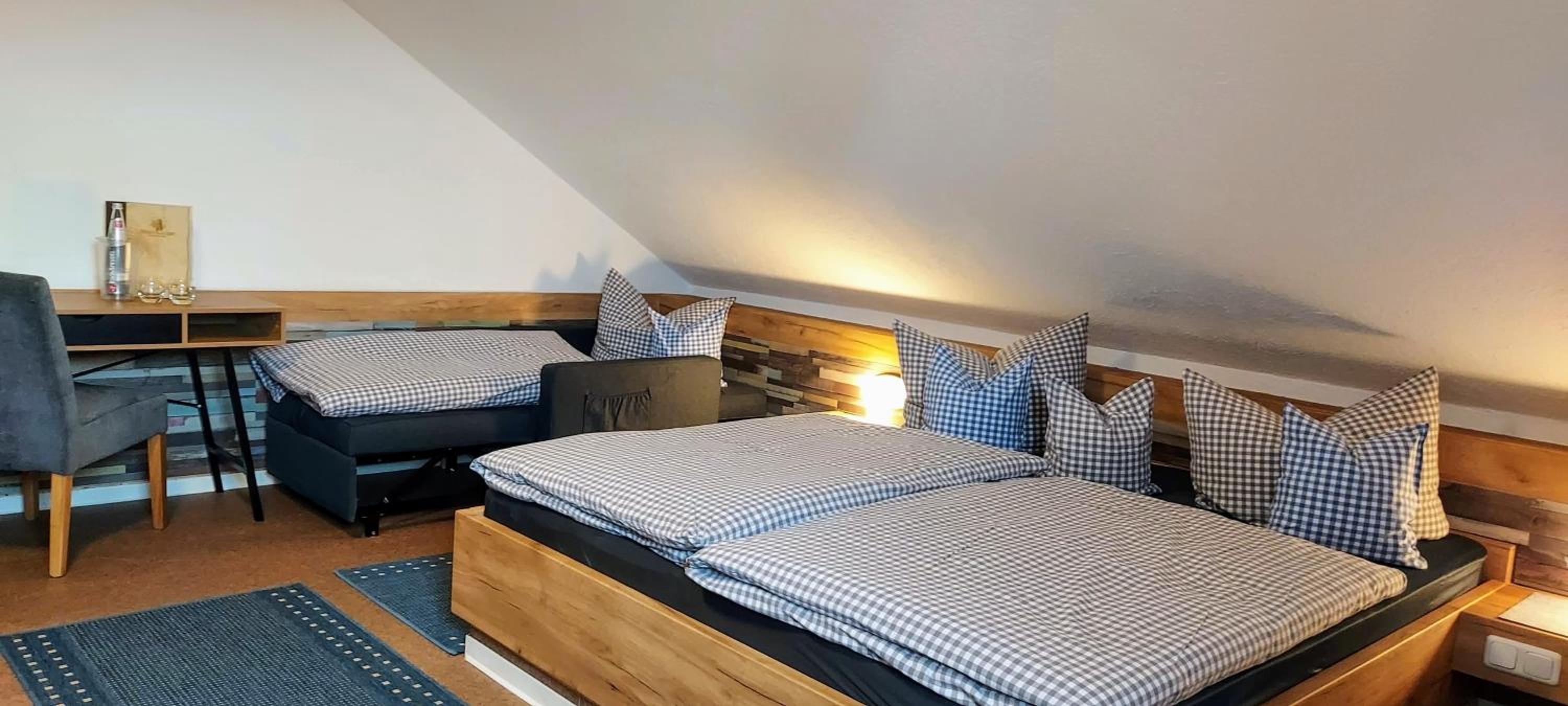Waldhotel am Turm
