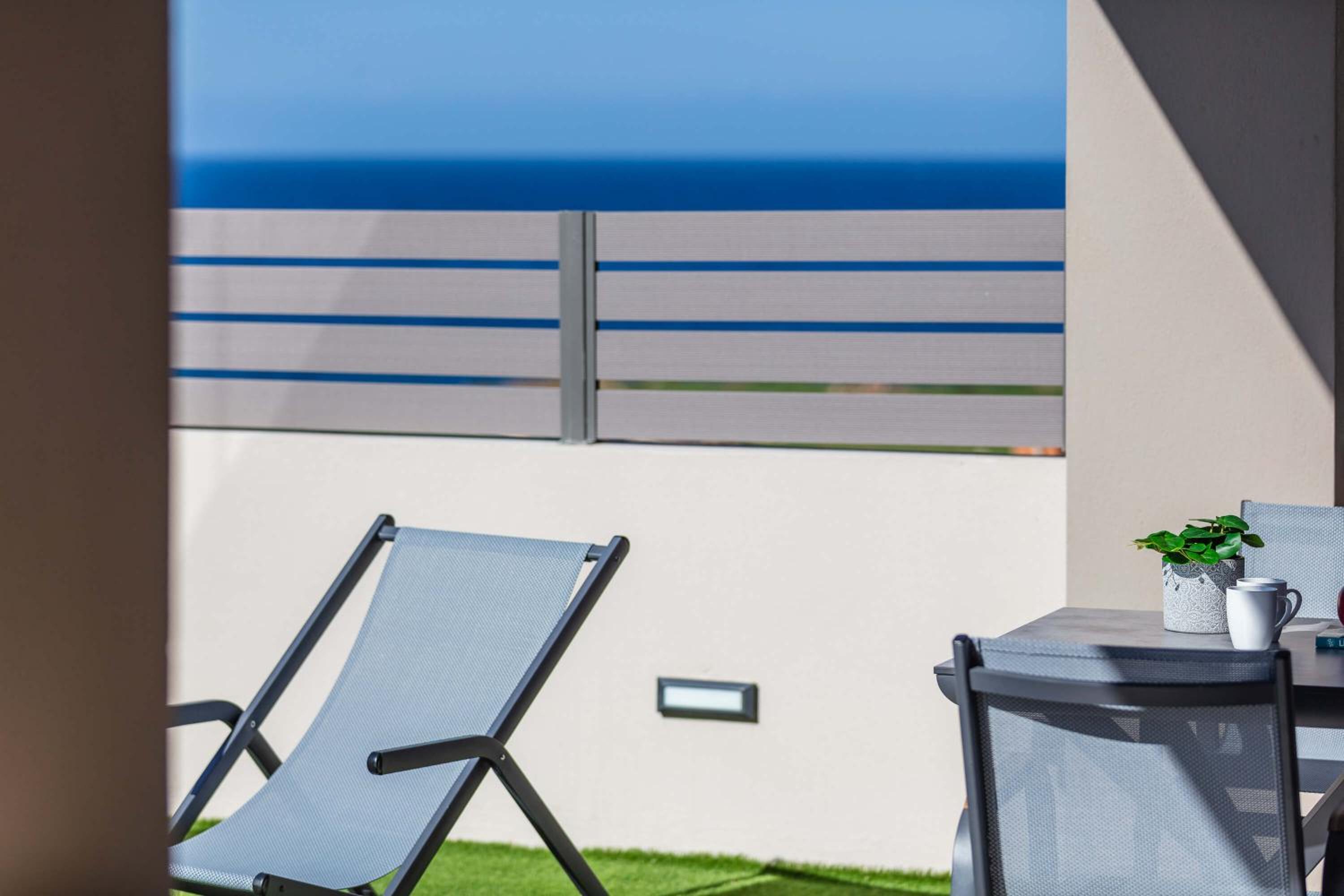 New Modern Villas with Private Pools and Walking distance to Beach