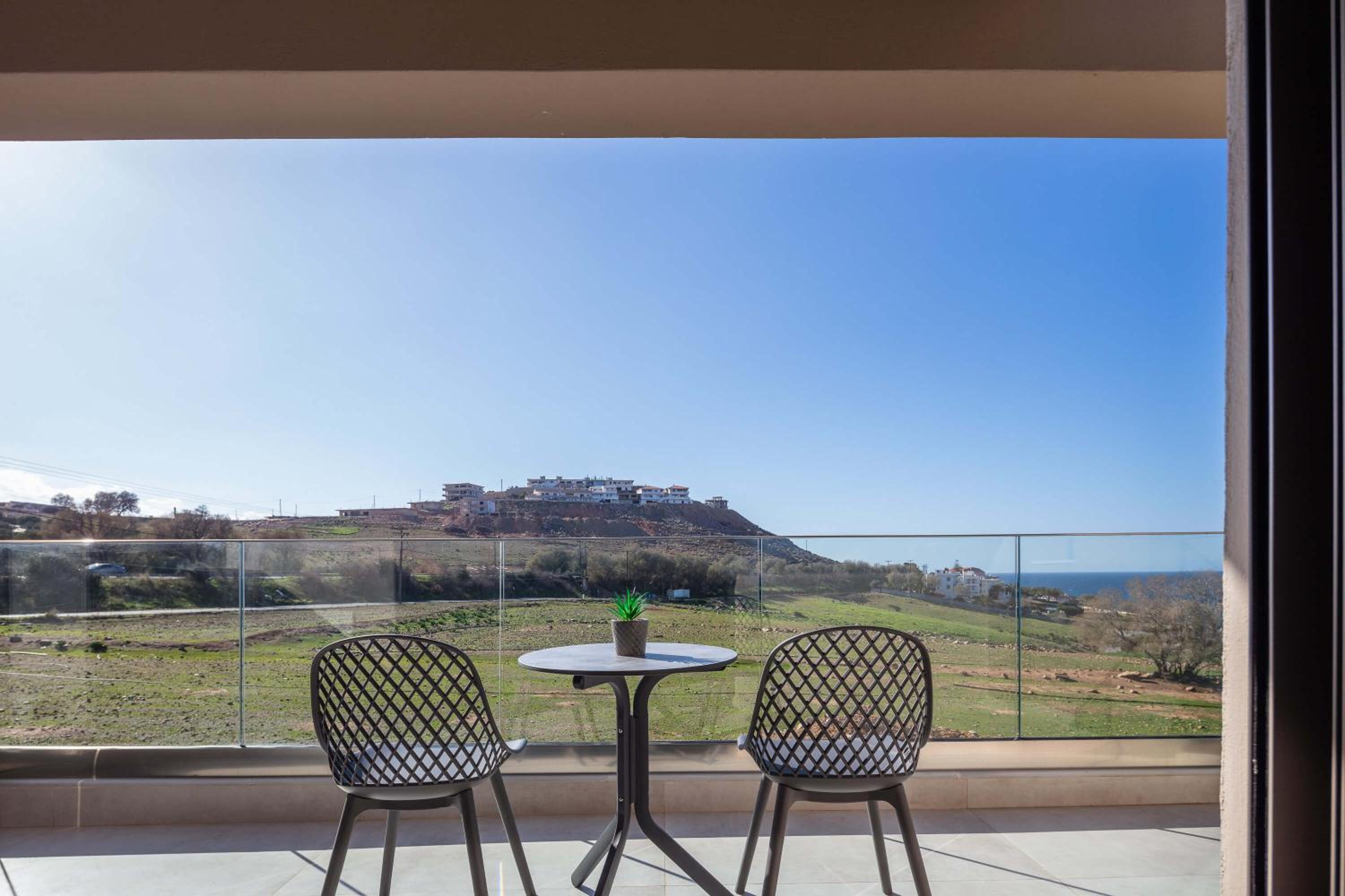 New Modern Villas with Private Pools and Walking distance to Beach