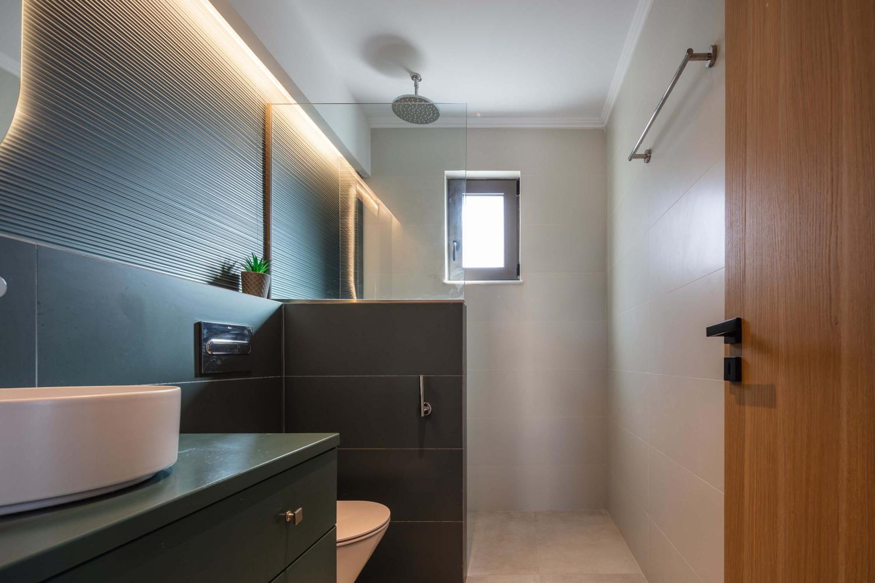 New Modern Villas with Private Pools and Walking distance to Beach