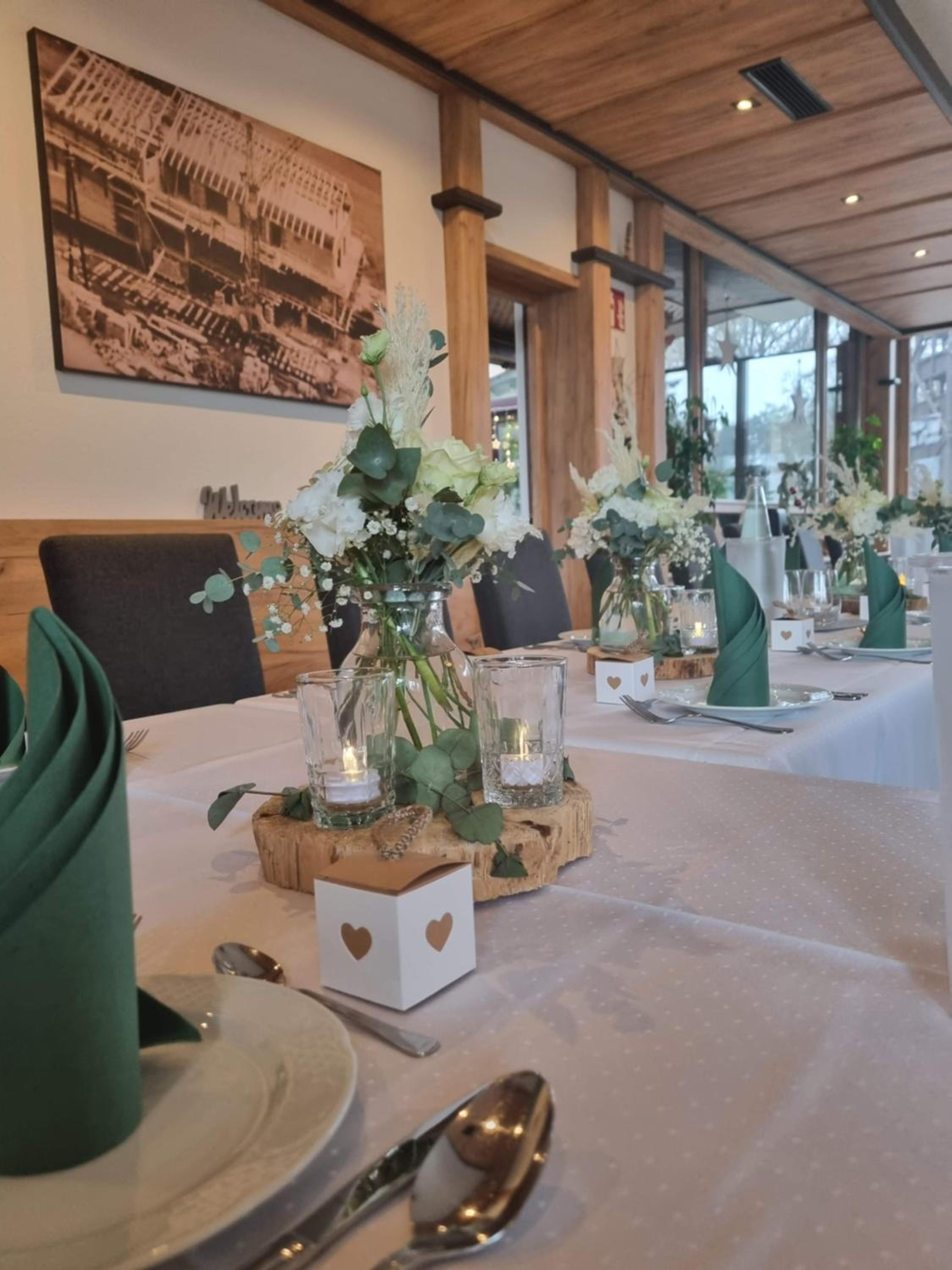 Waldhotel am Turm