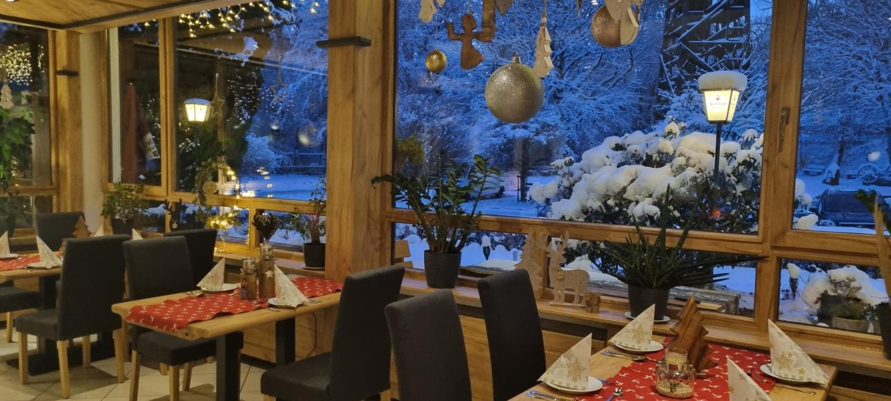 Waldhotel am Turm