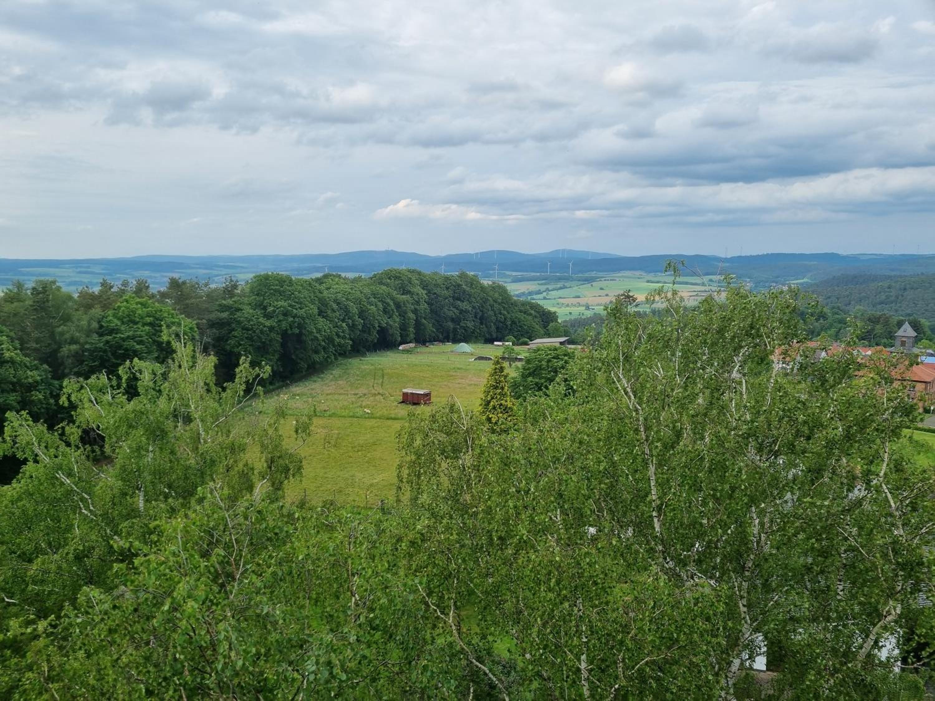 Waldhotel am Turm