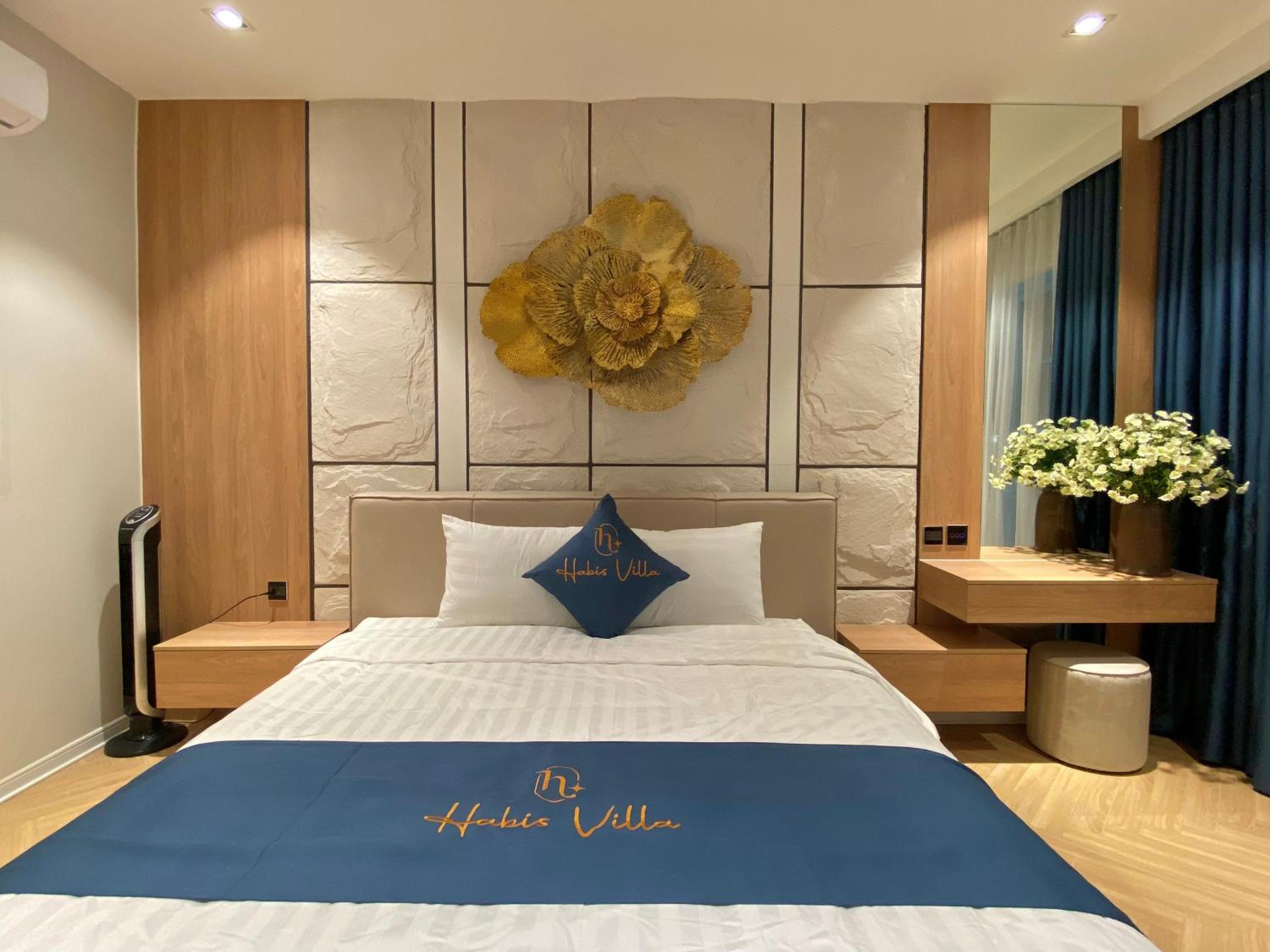 Luxury Homestay Sun Feria Ha Long