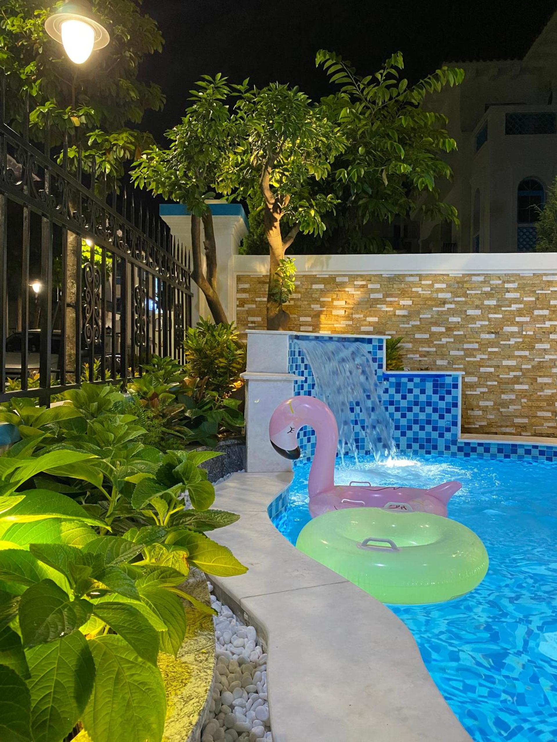 Luxury Homestay Sun Feria Ha Long