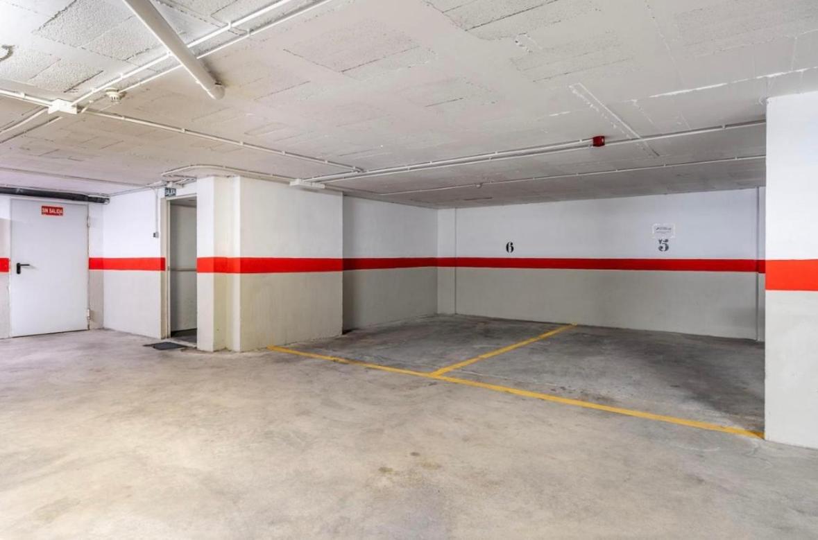 Sierralacant Estudio con Balcón 4 pax, Wifi y Parking gratis view 5