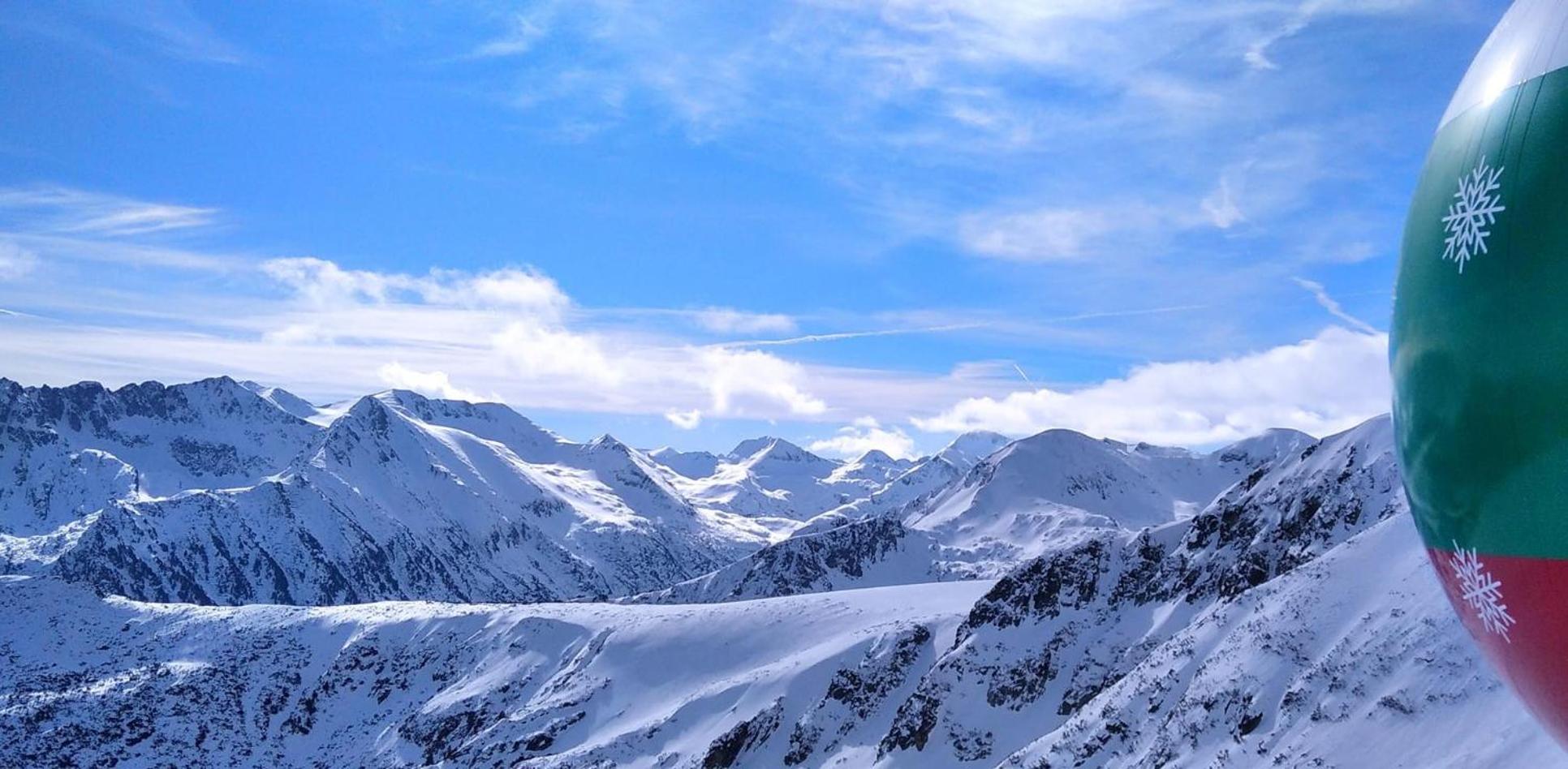 apartment Mountain Delight, Bansko