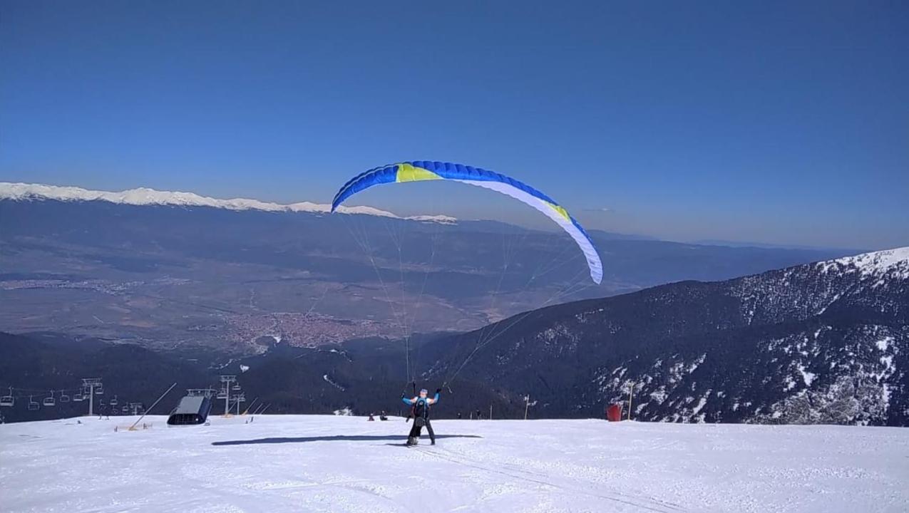 apartment Mountain Delight, Bansko