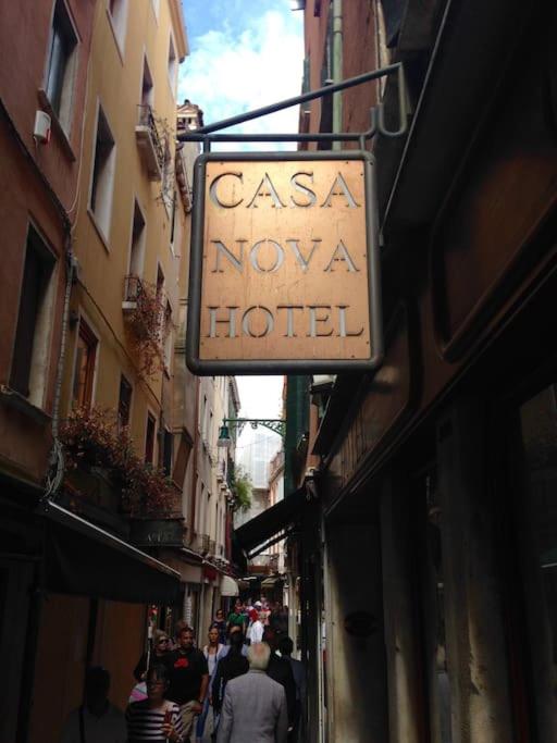 Incredible location in San Marco's Square, Venice