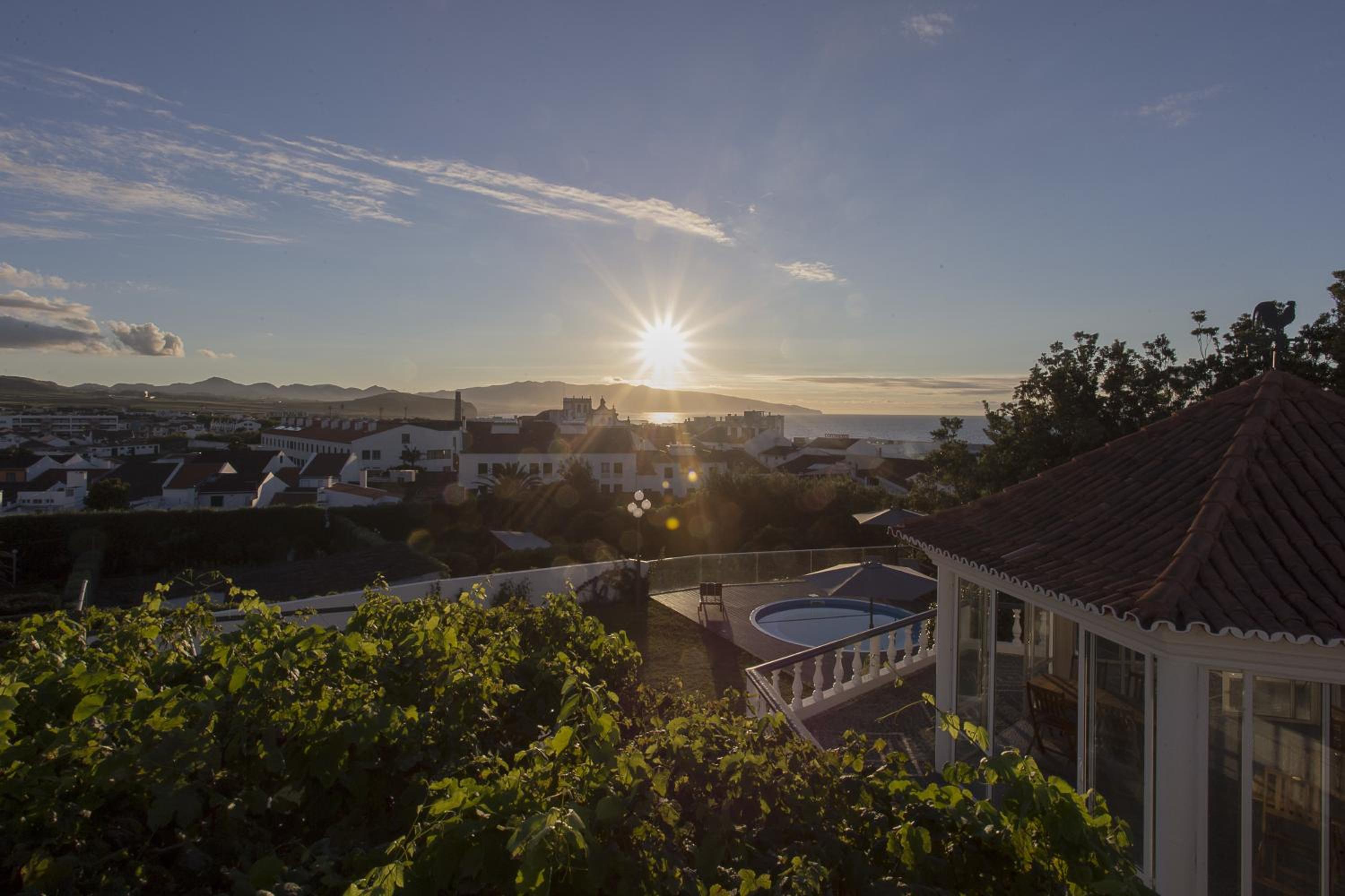 Quinta das Rosas Villas view 3