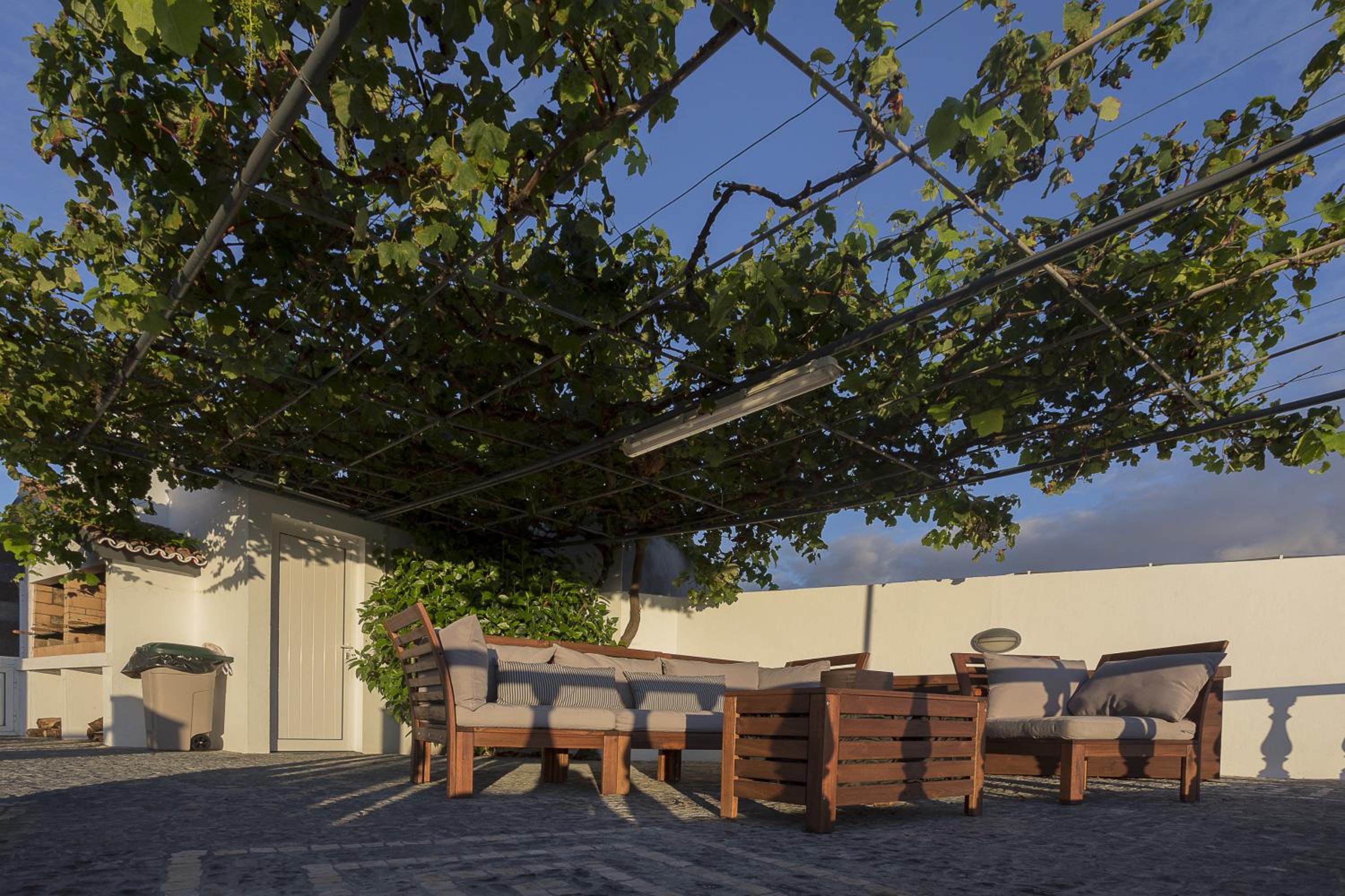 Quinta das Rosas Villas view 2