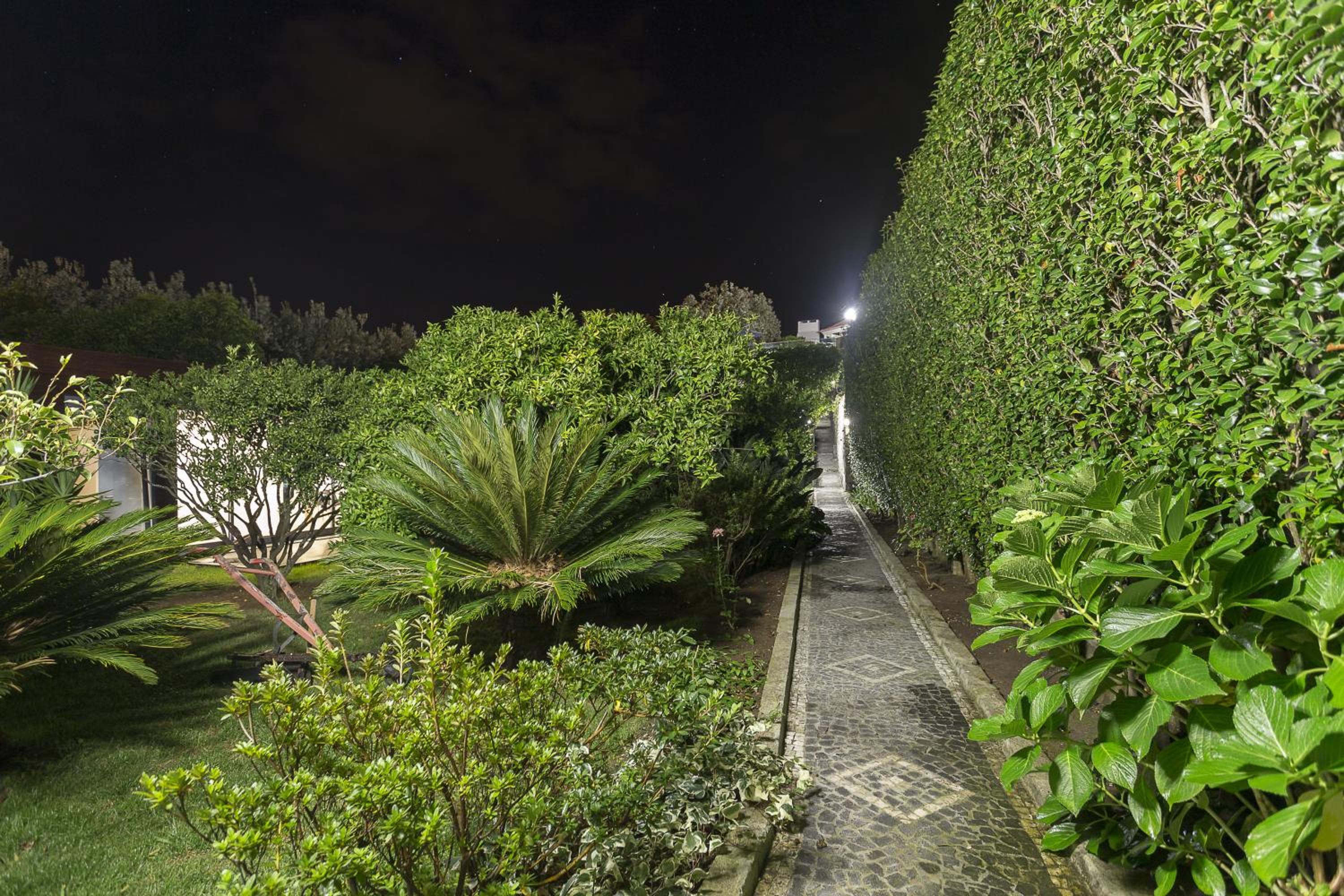 Quinta das Rosas Villas view 5