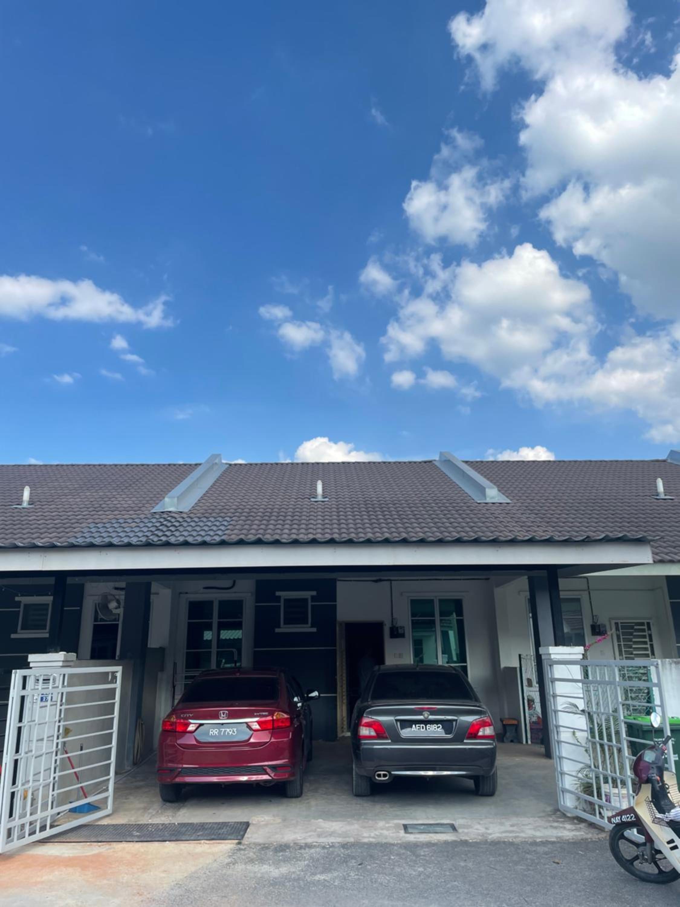 BONDA ROSNAH HOMESTAY