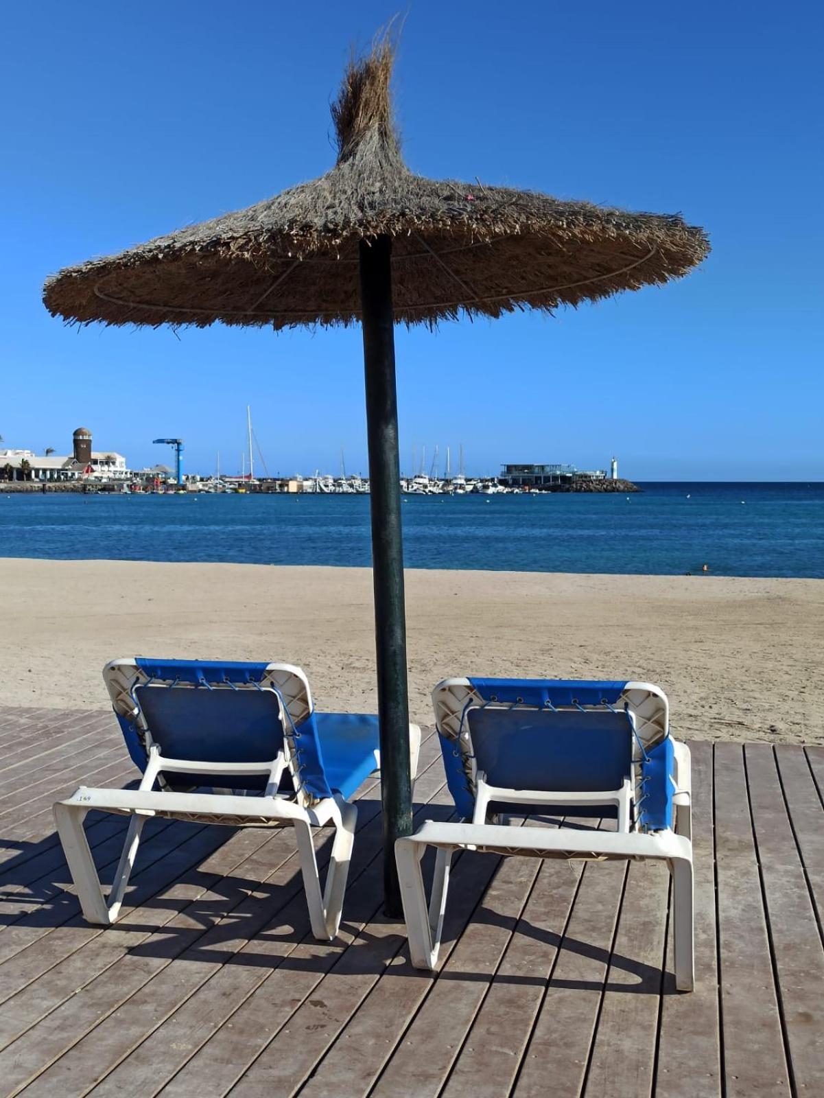 PARAISO DE LUX