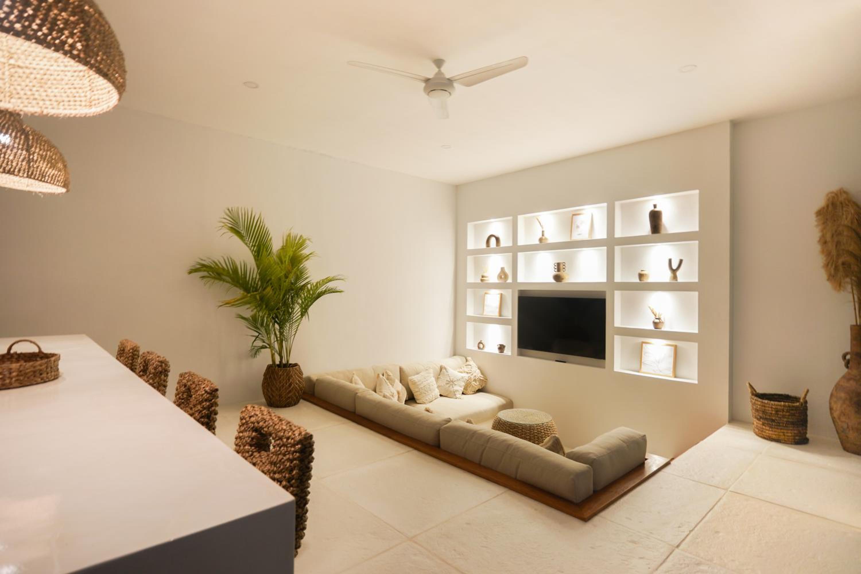 Adara Villas Uluwatu