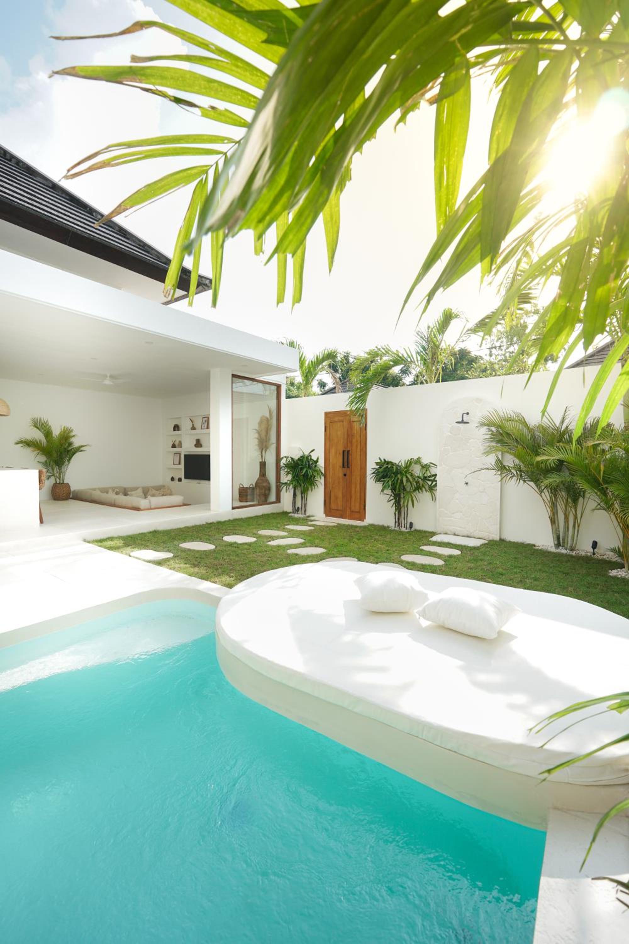 Adara Villas Uluwatu