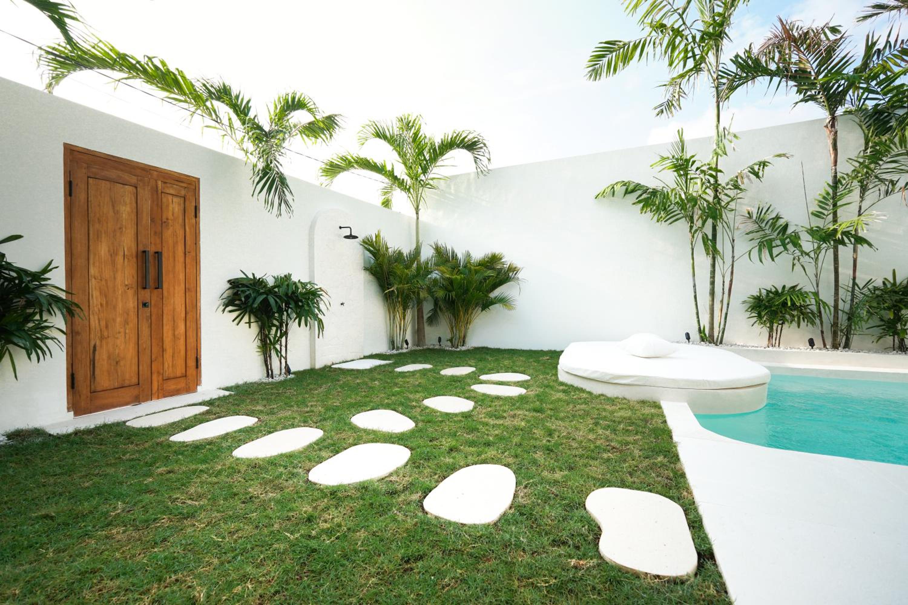 Adara Villas Uluwatu