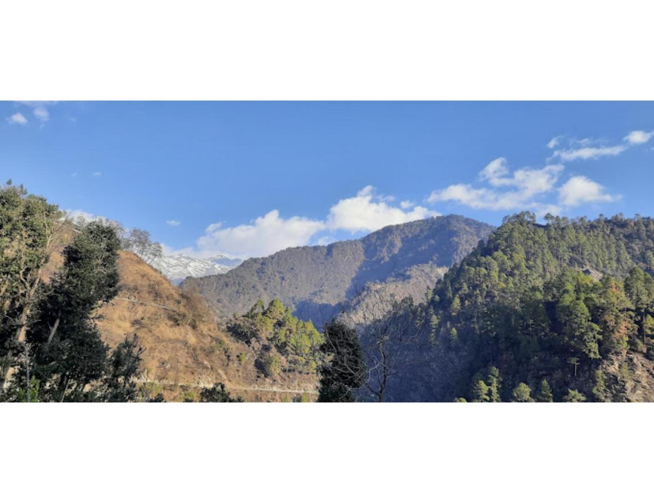 Hotel Jai Maa Ambey, Sitapur view 3