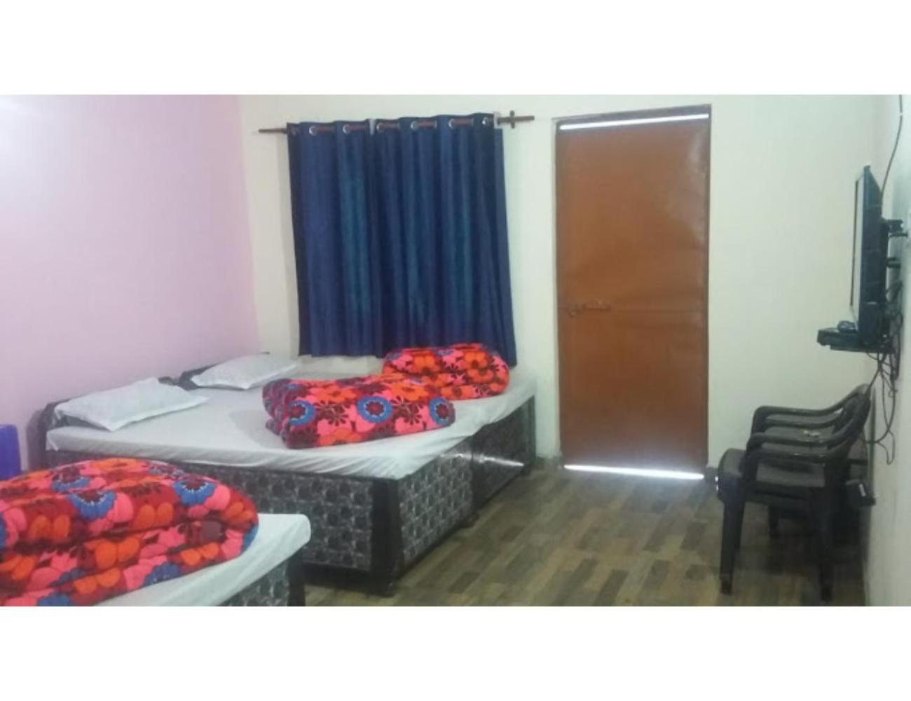 Hotel Jai Maa Ambey, Sitapur view 4