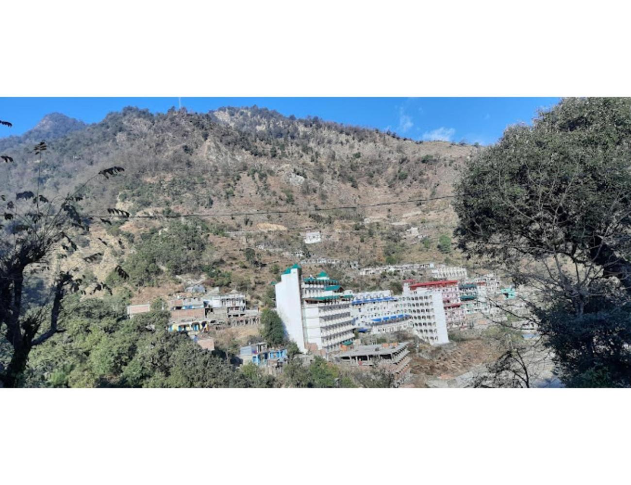 Hotel Jai Maa Ambey, Sitapur view 5