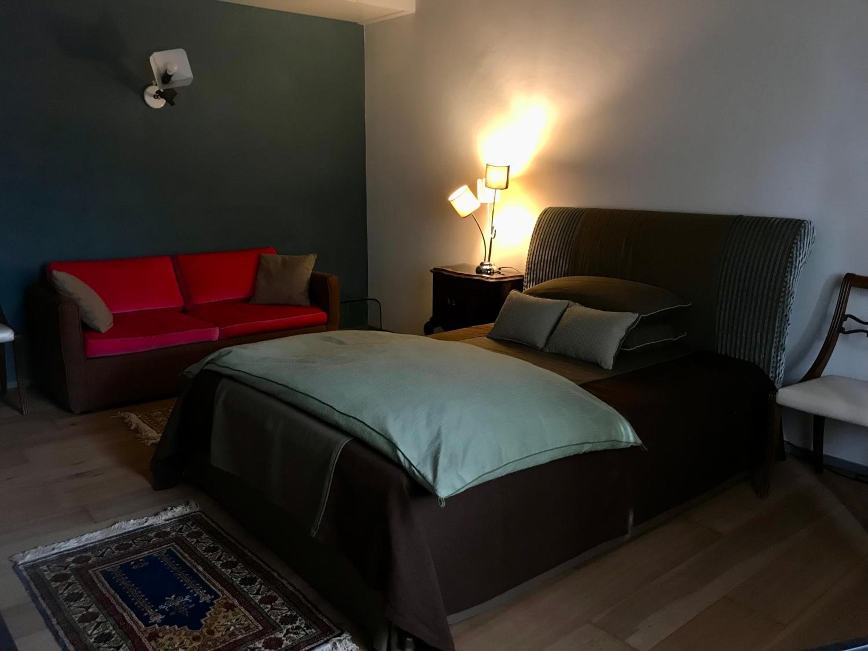 Bed&Breakfast La Madonnina view 5