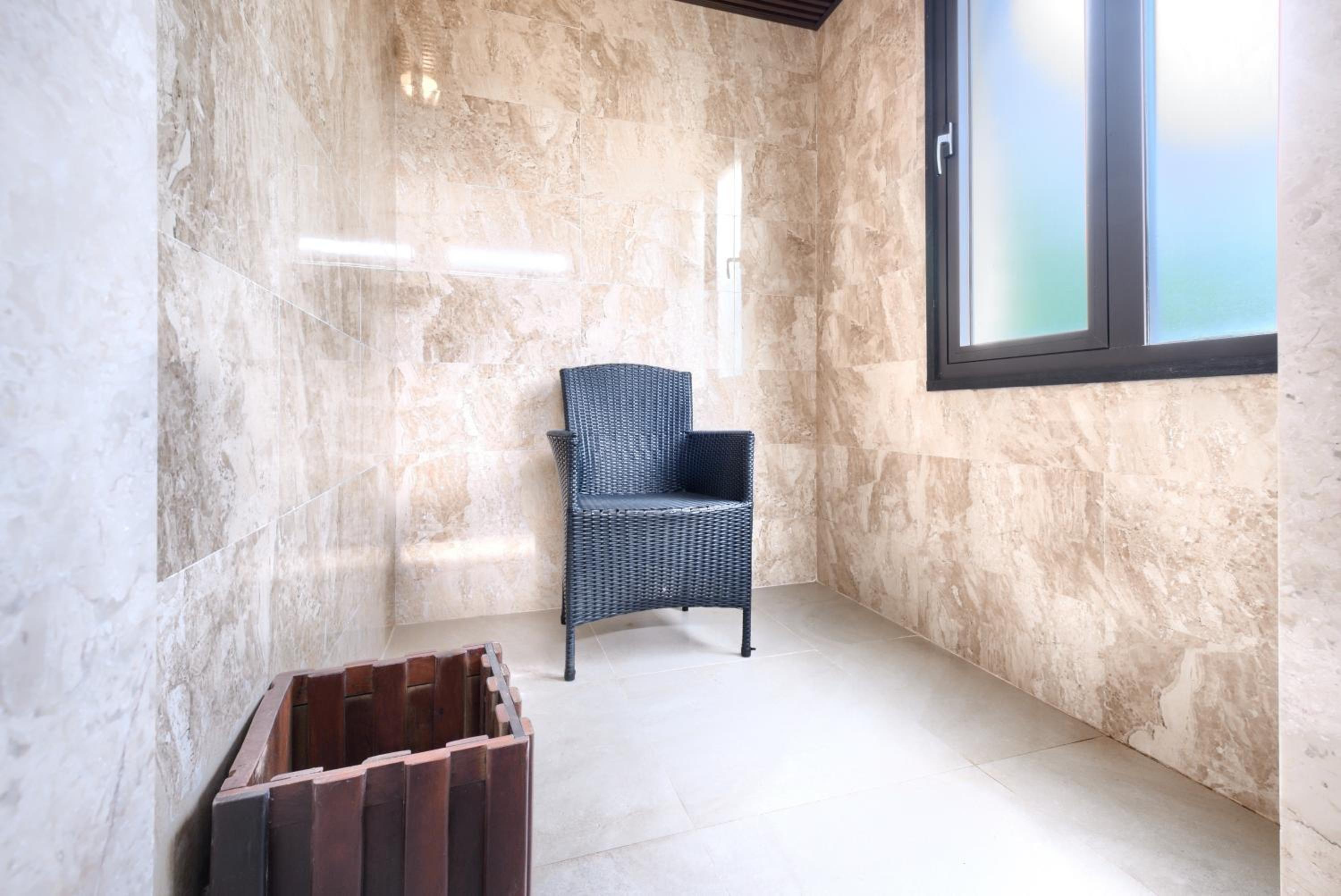 The Blossom Resort Island Da Nang - Onsen Included