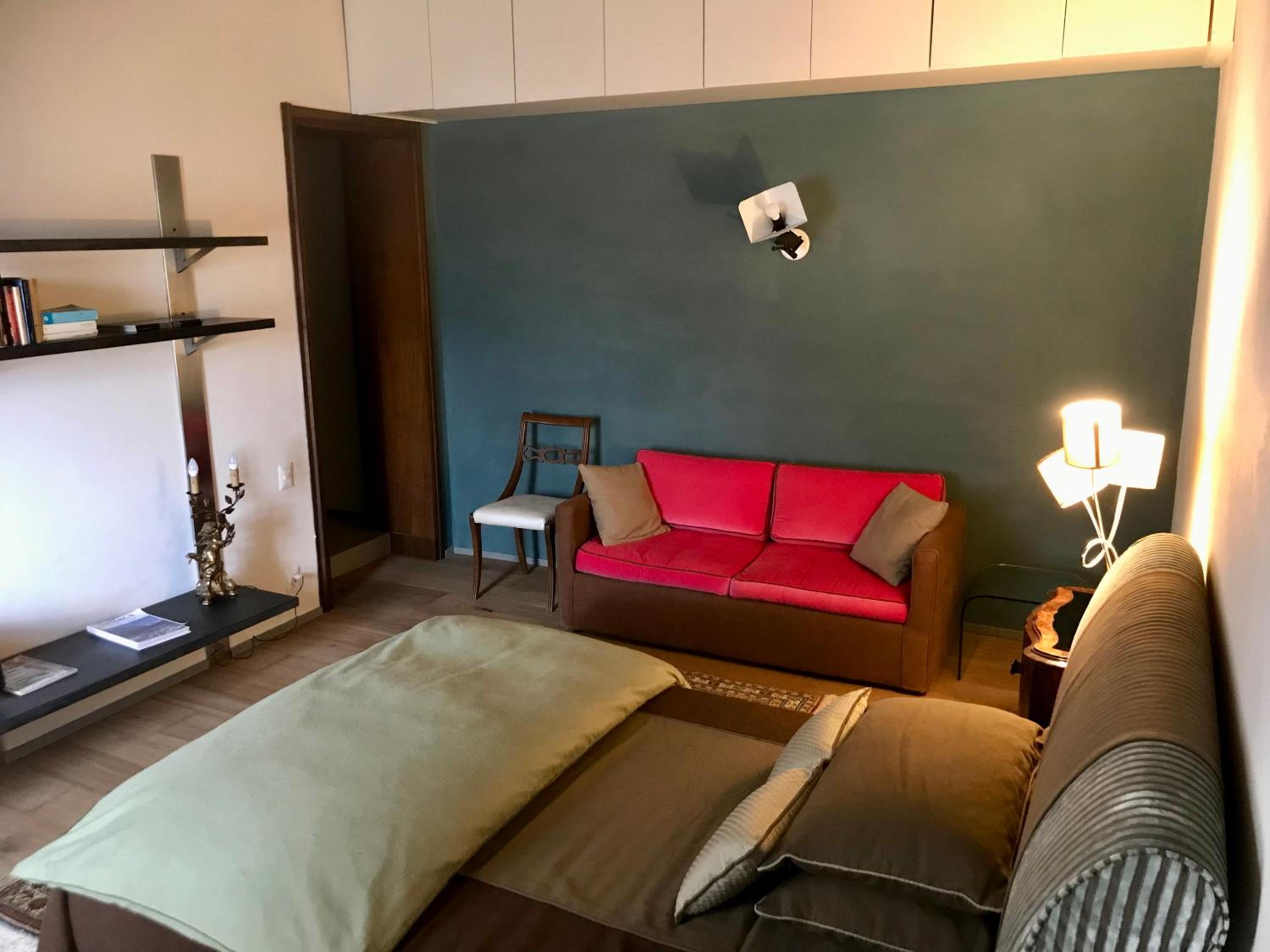 Bed&Breakfast La Madonnina view 4