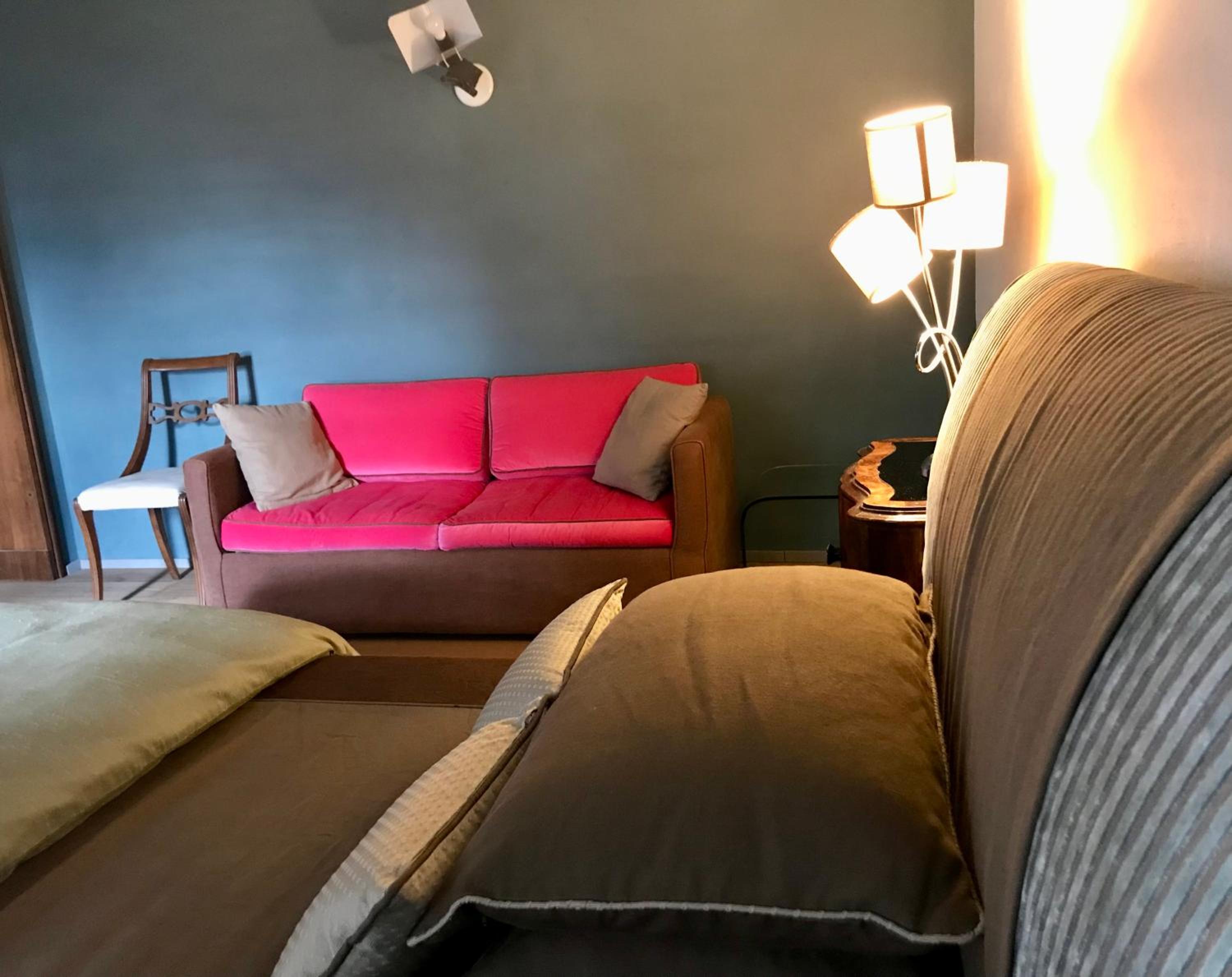 Bed&Breakfast La Madonnina view 3