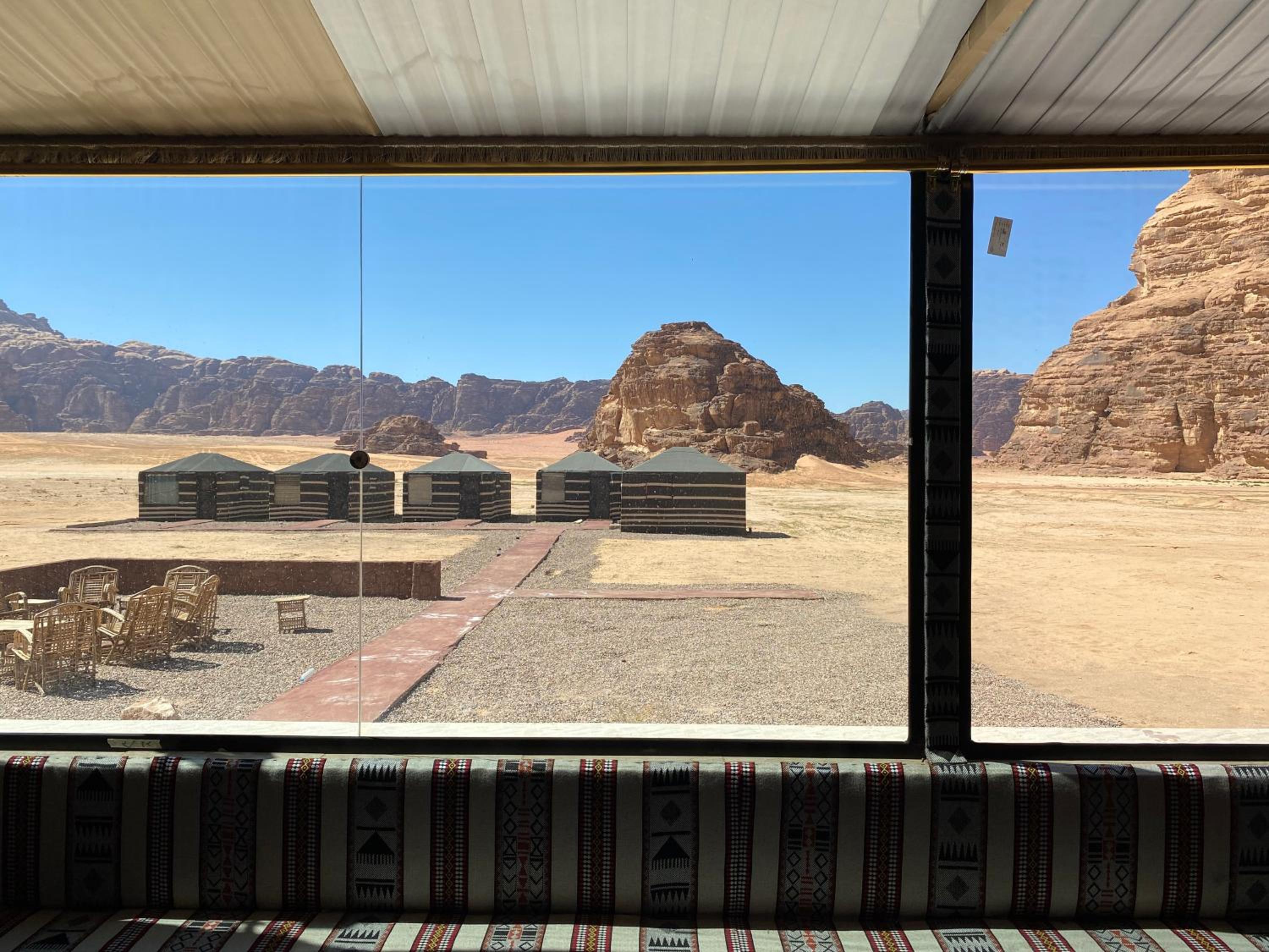 Rum Bedouin trips view 5