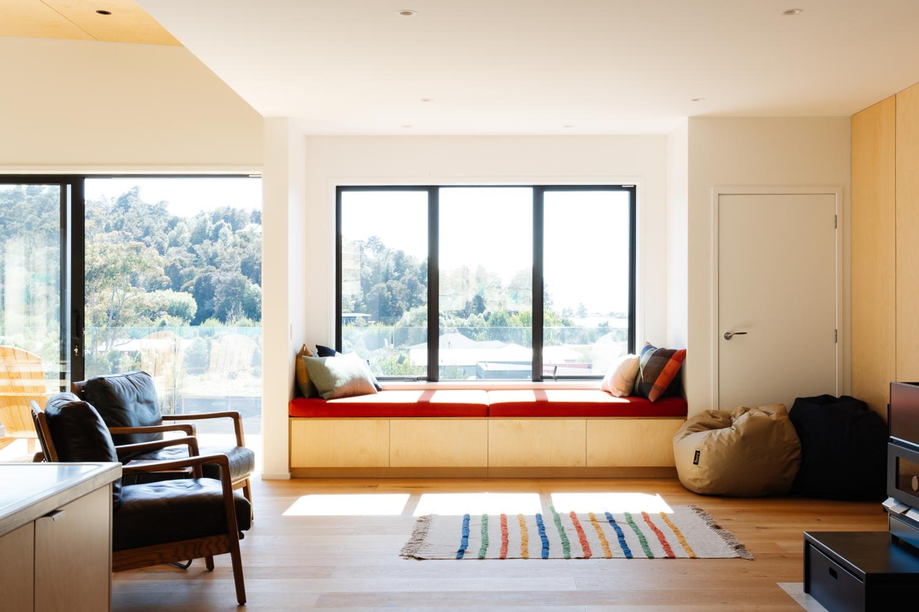 KOTARE – Stunning Kaiteriteri Holiday Home view 5