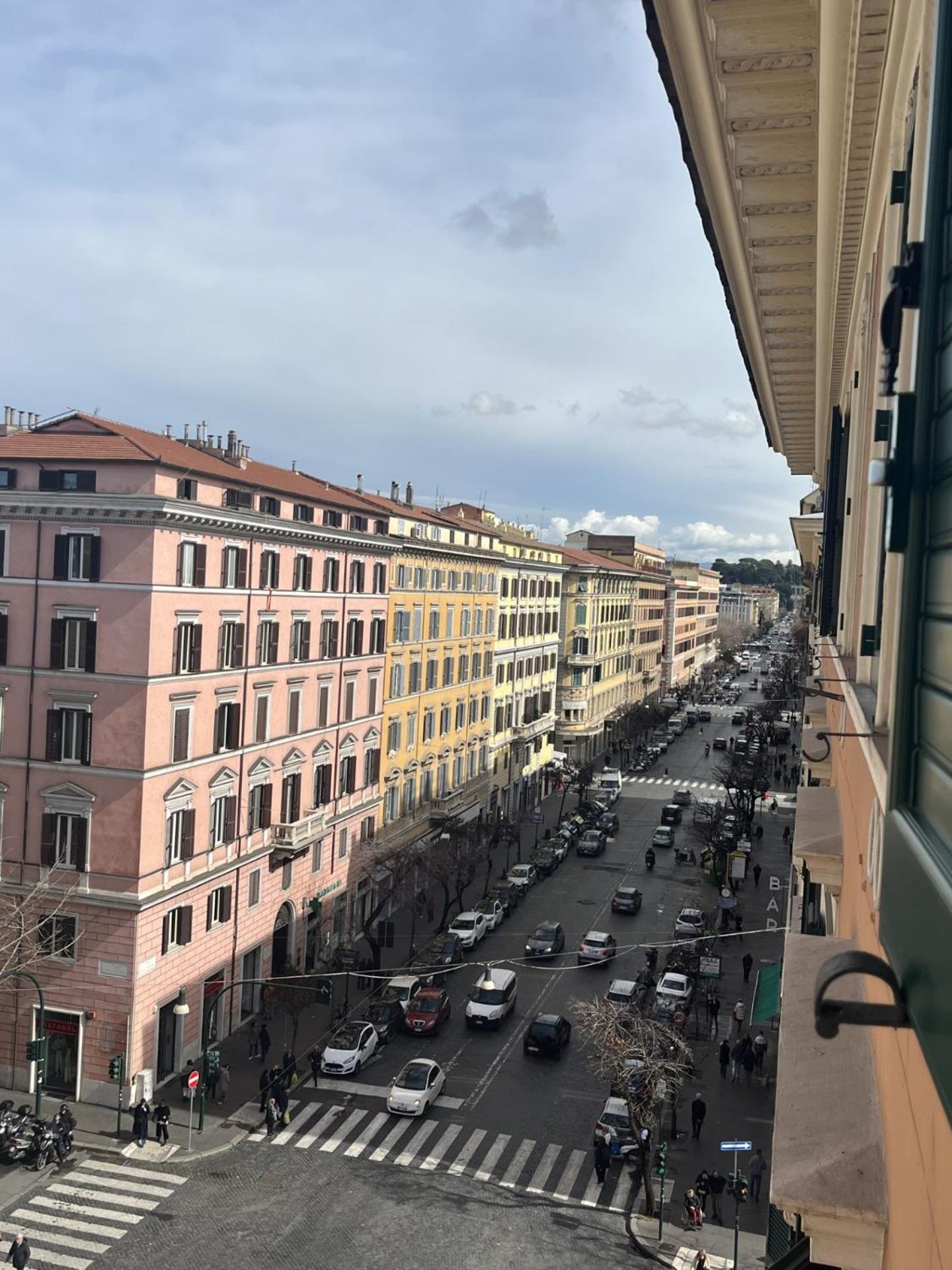 interno 18 penthouse