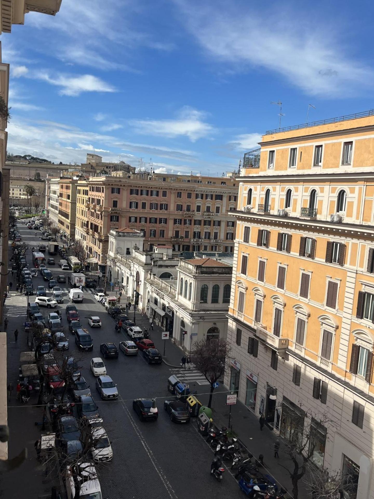 interno 18 penthouse