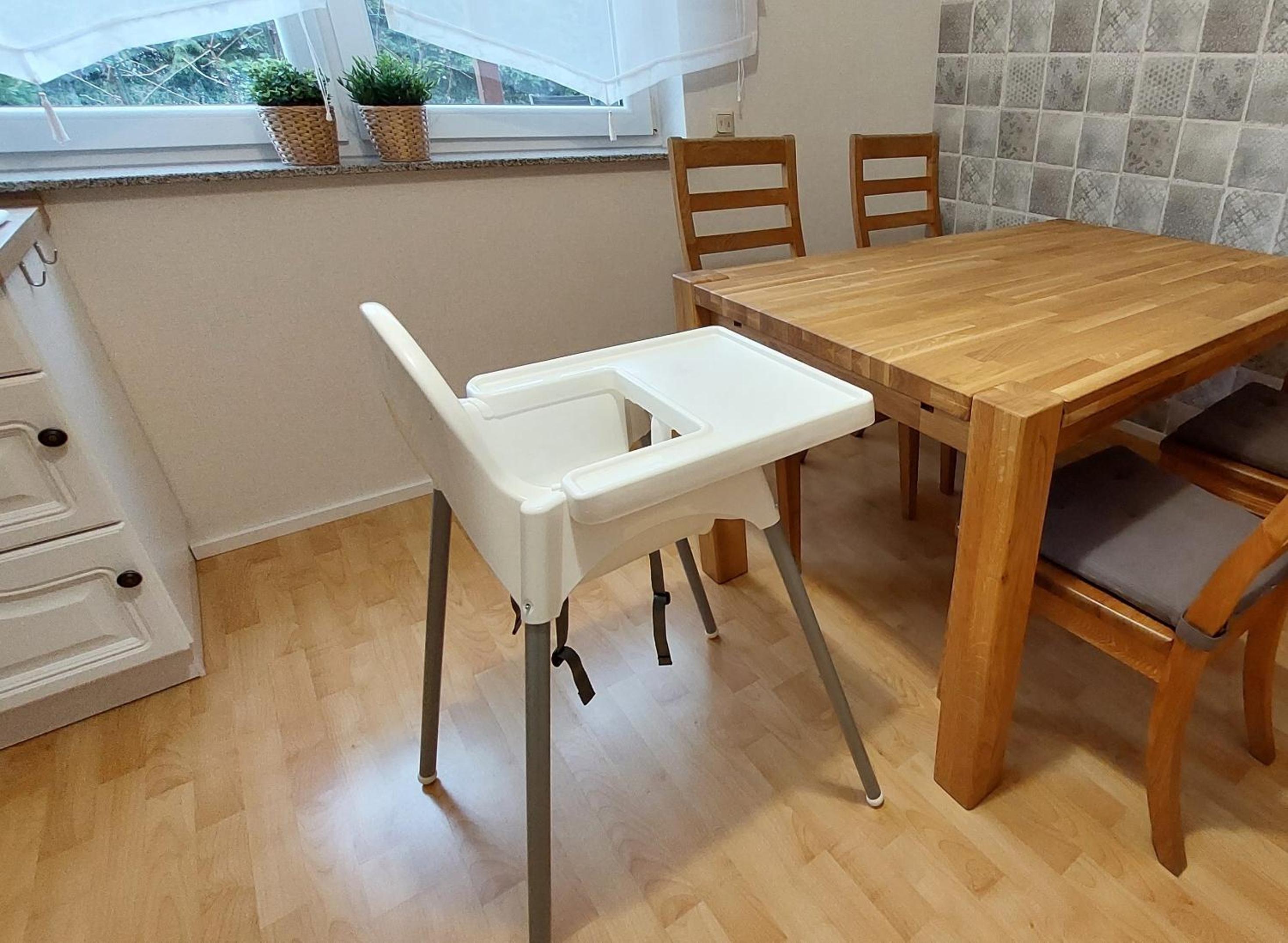 Ferienwohnung Waldbröl - nahe Naturerlebnispark
