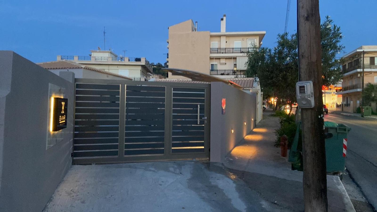 Hotel EVAMAR, Premium Living - Image 1