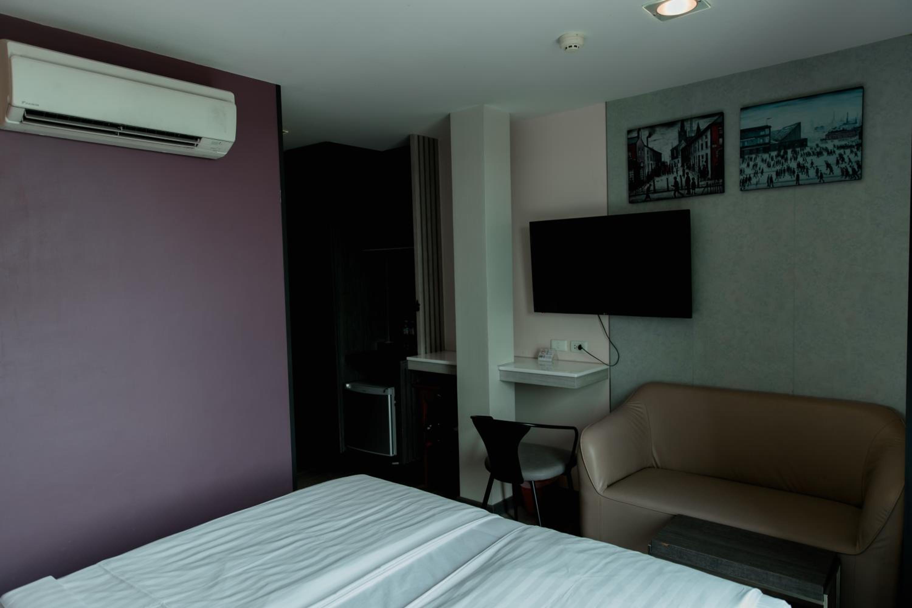 BB House Khlong Tan บีบีเฮ้าส์ คลองตัน